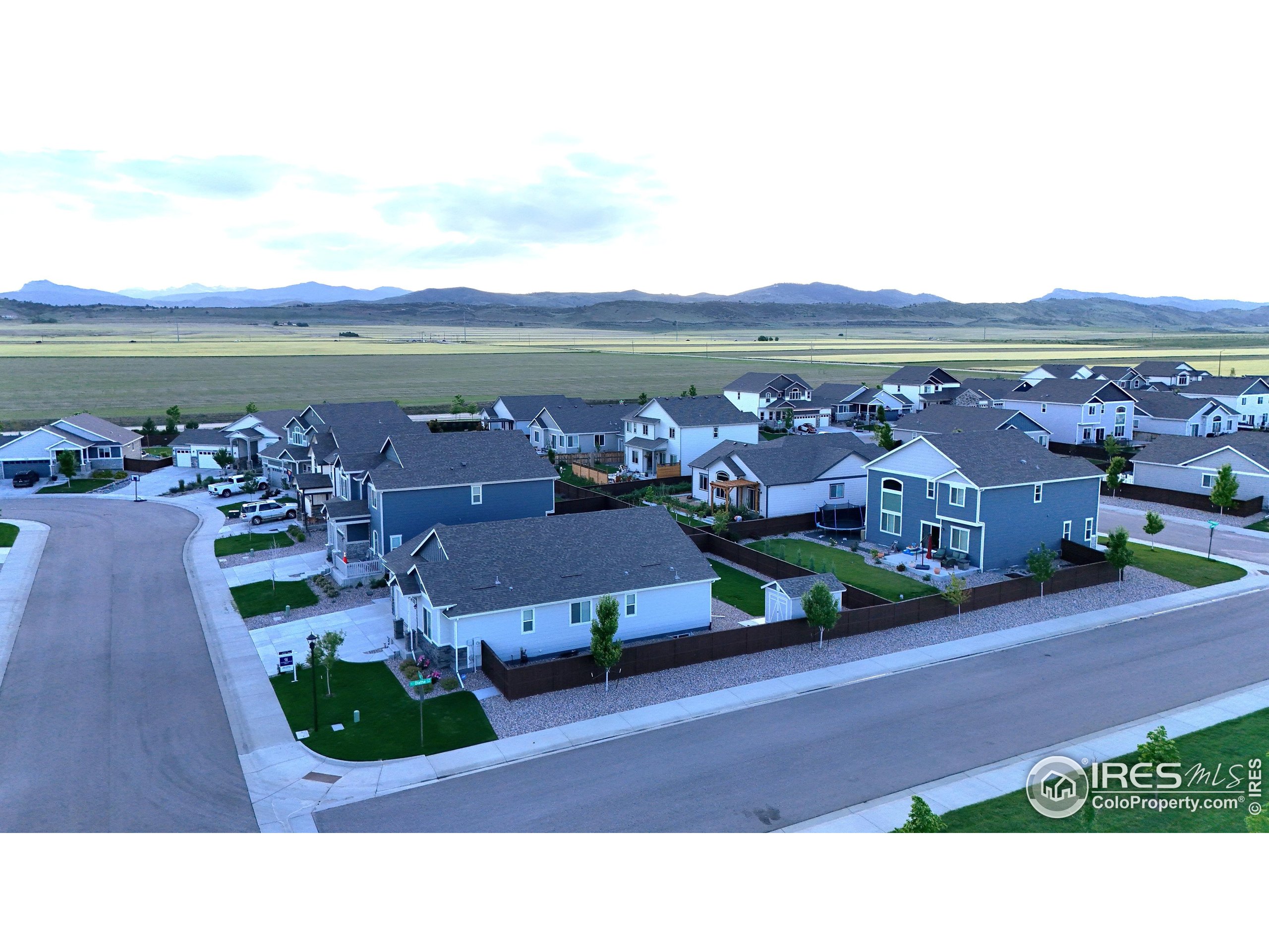 Loveland, Colorado, 80538, United States, 5 Bedrooms Bedrooms, ,3 BathroomsBathrooms,Residential,For Sale,1970199