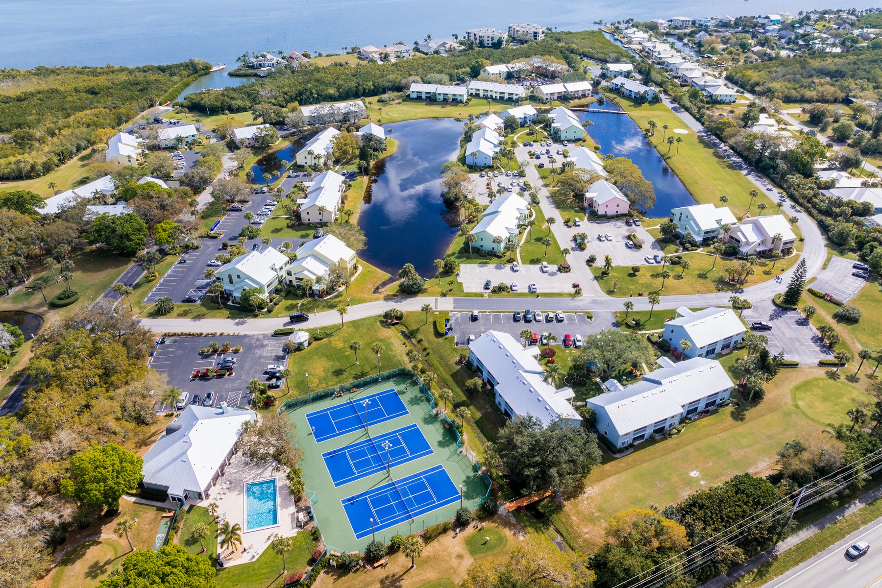  9615 Estuary Way, Sebastian, FL, 32958 - 物件實景