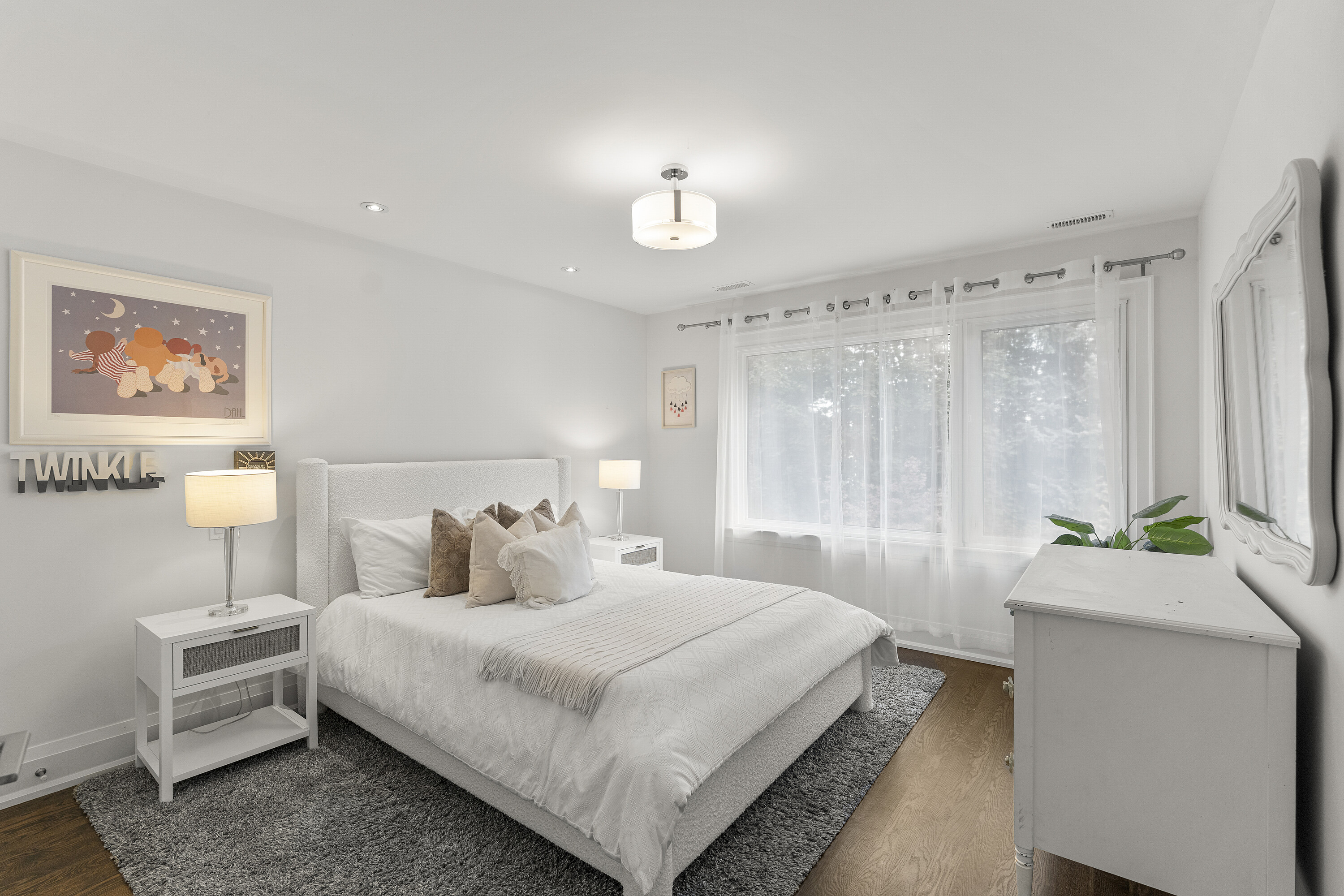  35 Belgrave Ave - 物件實景