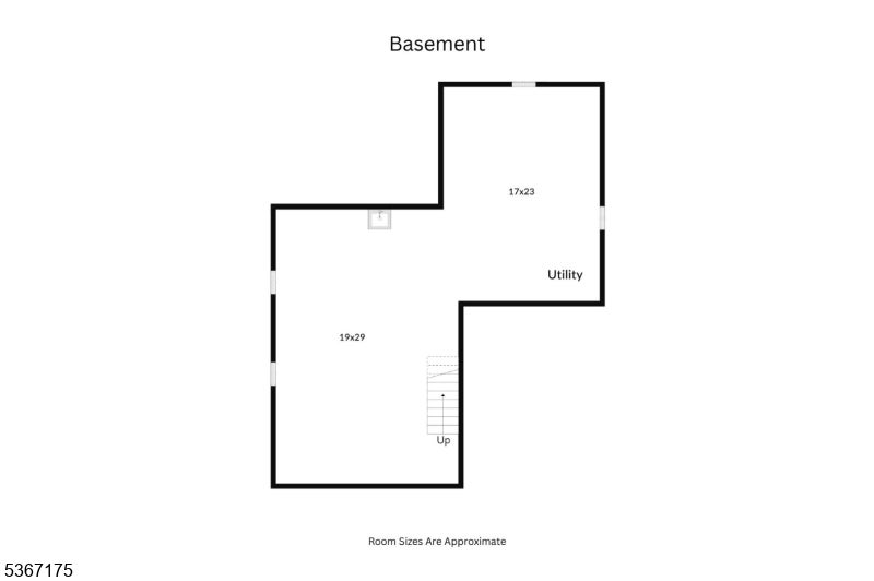 Union Twp., New Jersey, 07083, United States, 4 Bedrooms Bedrooms, ,3 BathroomsBathrooms,Residential,For Sale,1935310