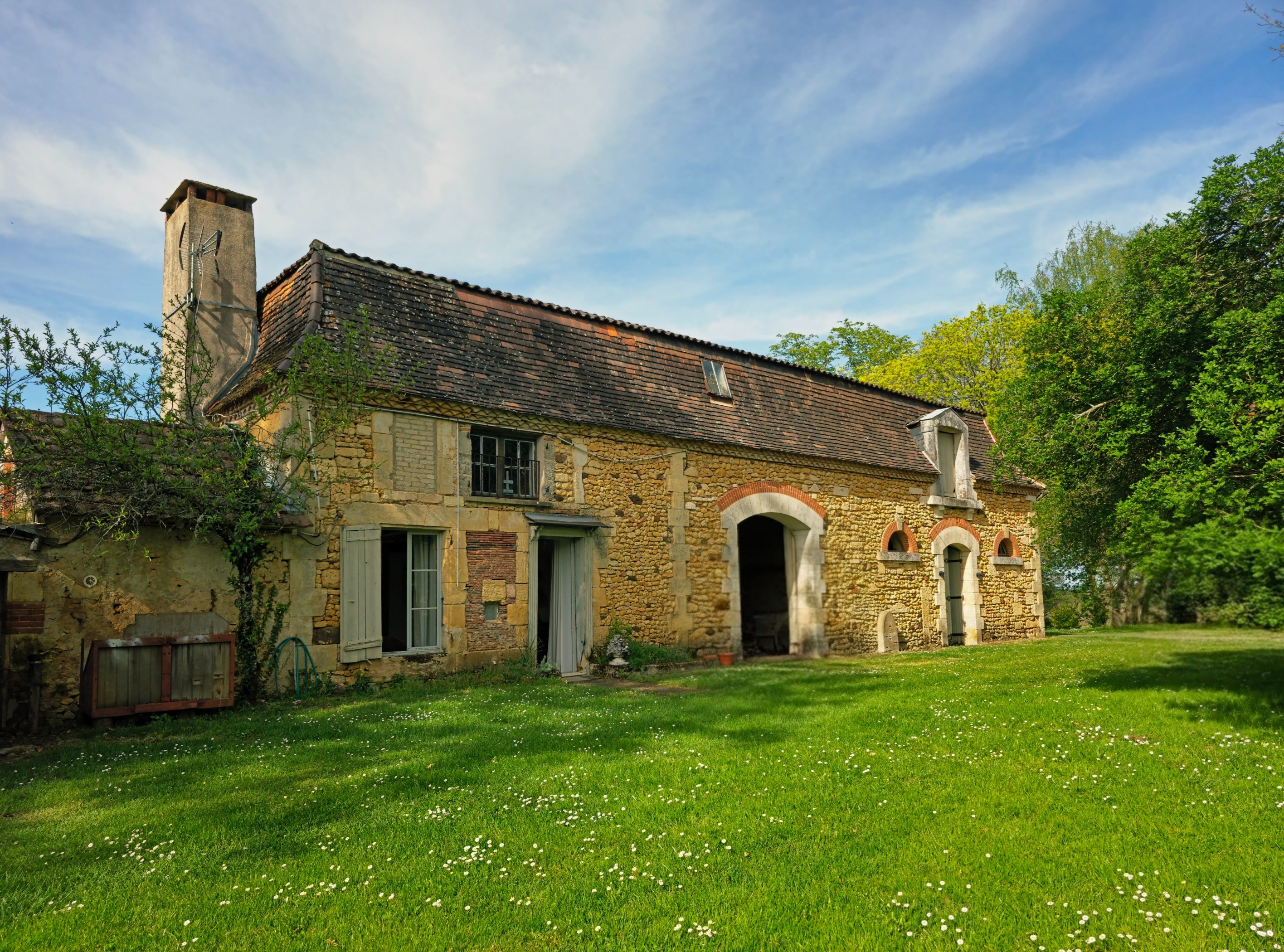  Dordogne Périgord Noir - Elegant Chartreuse and its exclusive estate - 物件實景