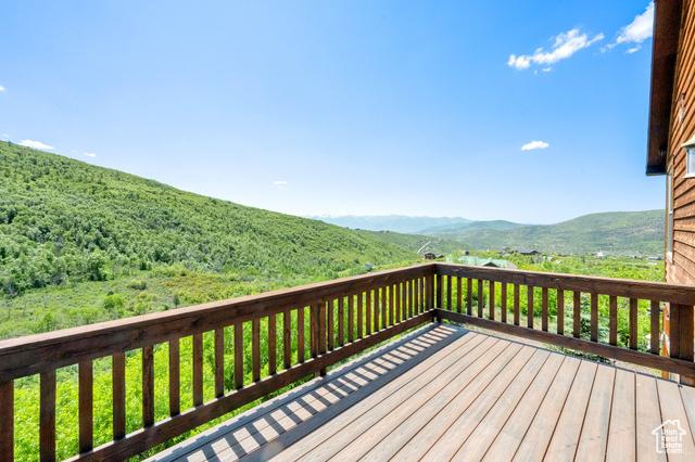 Heber City, Utah, 84032, United States, 4 Bedrooms Bedrooms, ,4 BathroomsBathrooms,Residential,For Sale,1889644