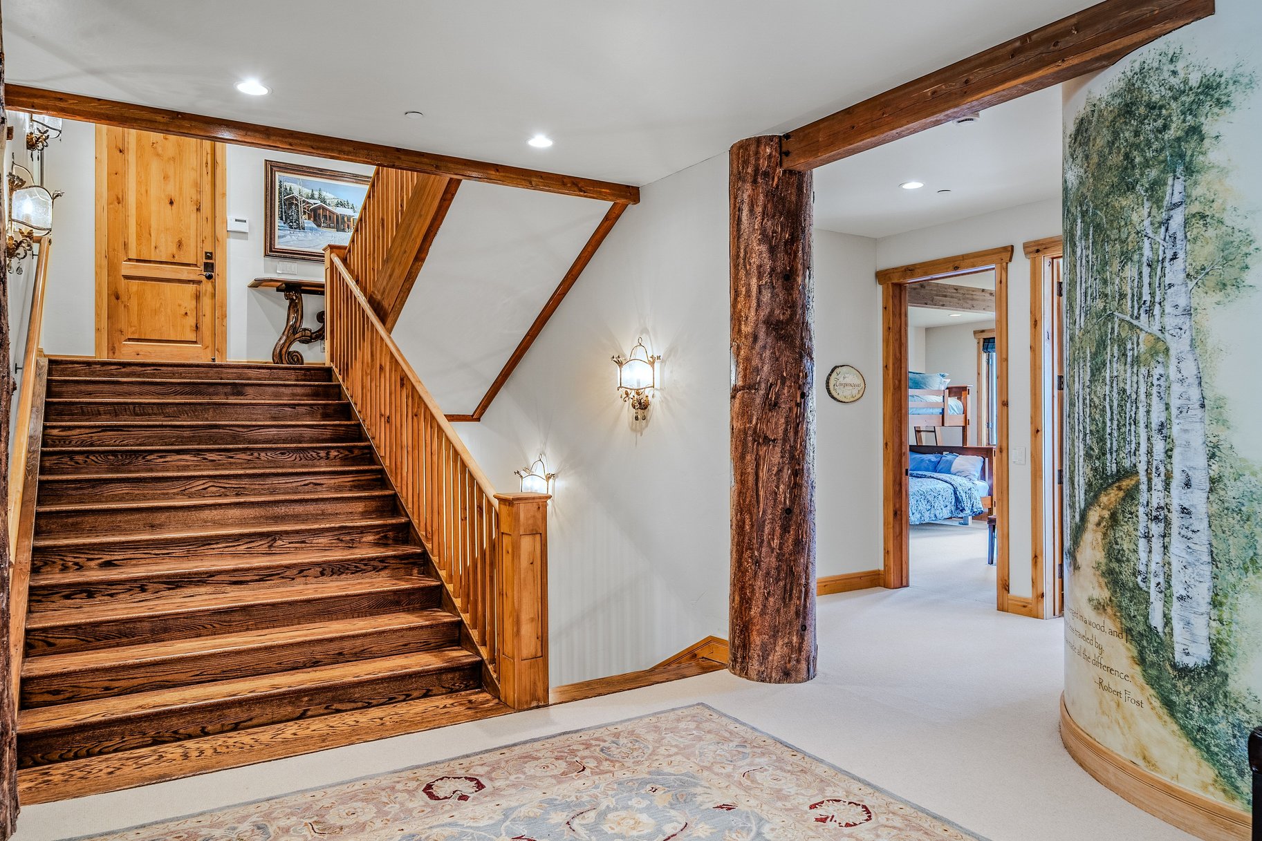  Legacy Mountain Retreat in The Colony at White Pine Canyon - 物件實景