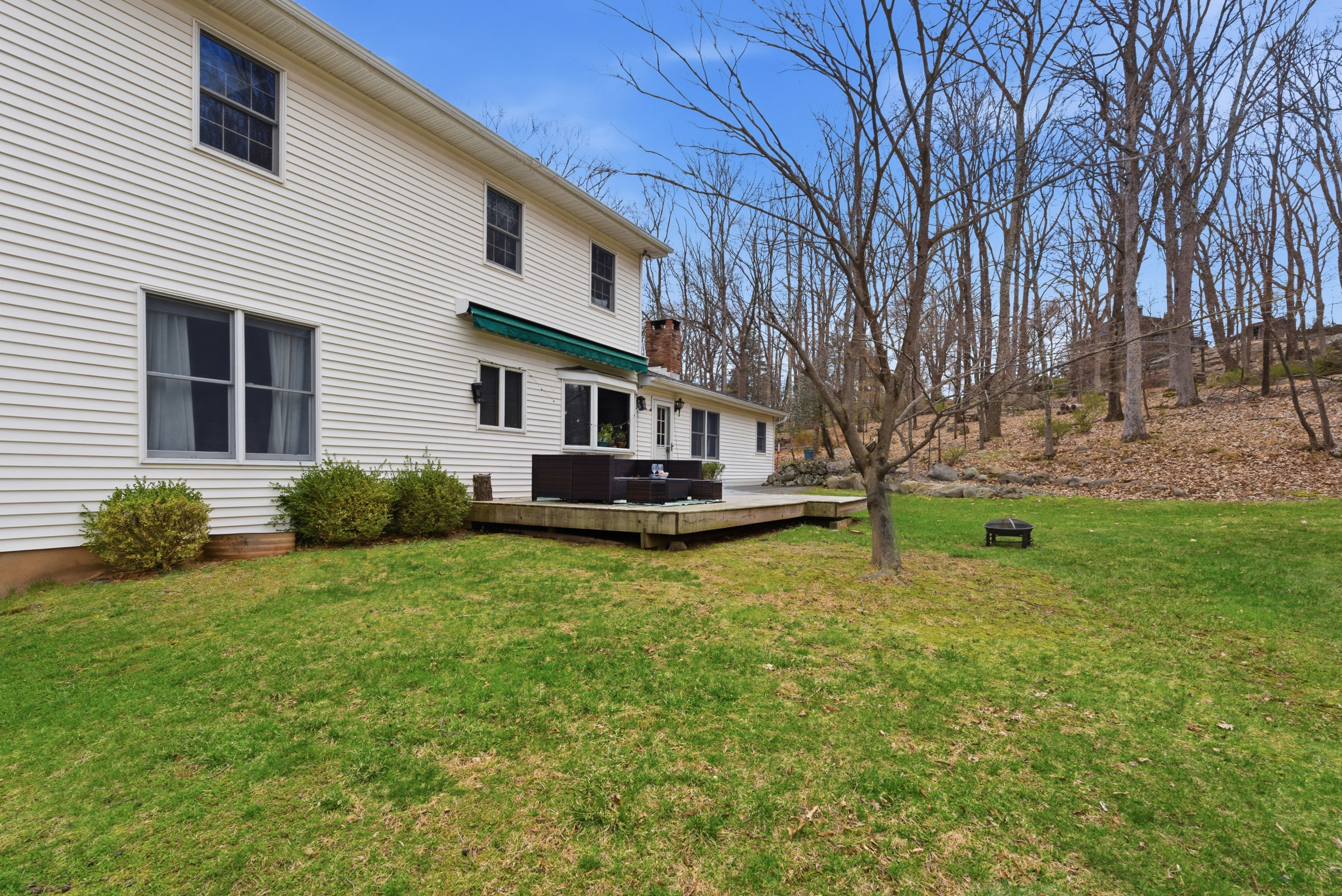  Buckberg Mountain Colonial - 物件實景