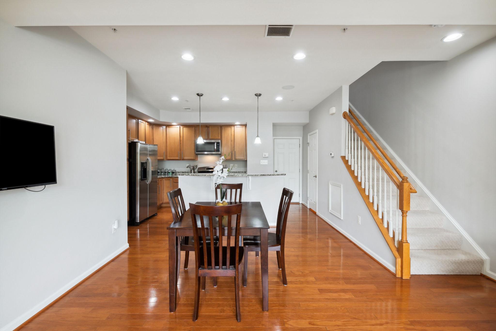  232 Urban Avenue, Gaithersburg, MD, 20878 - 物件實景
