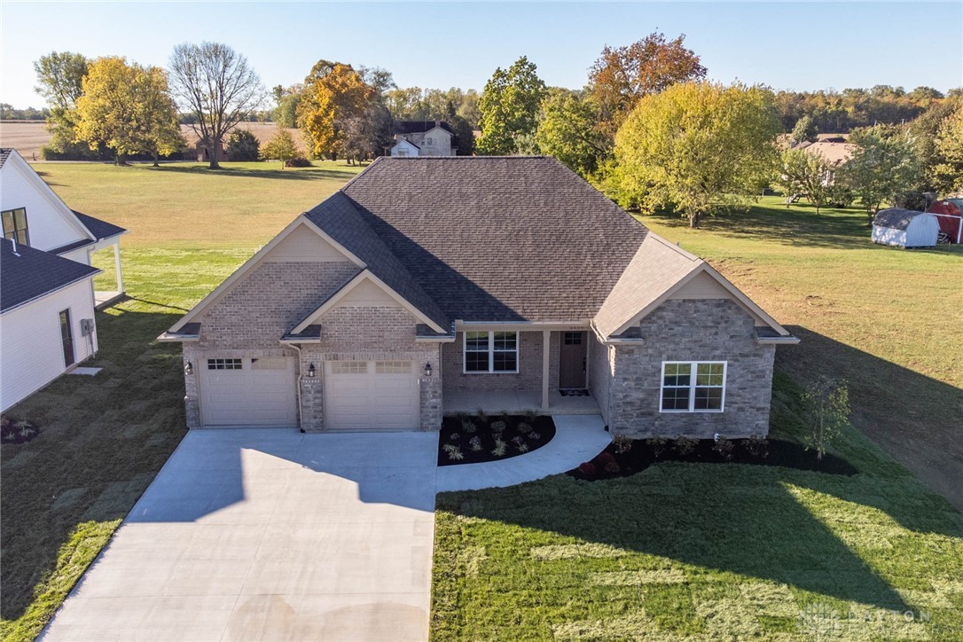 Piqua, Ohio, 45356, United States, 3 Bedrooms Bedrooms, ,3 BathroomsBathrooms,Residential,For Sale,1966400