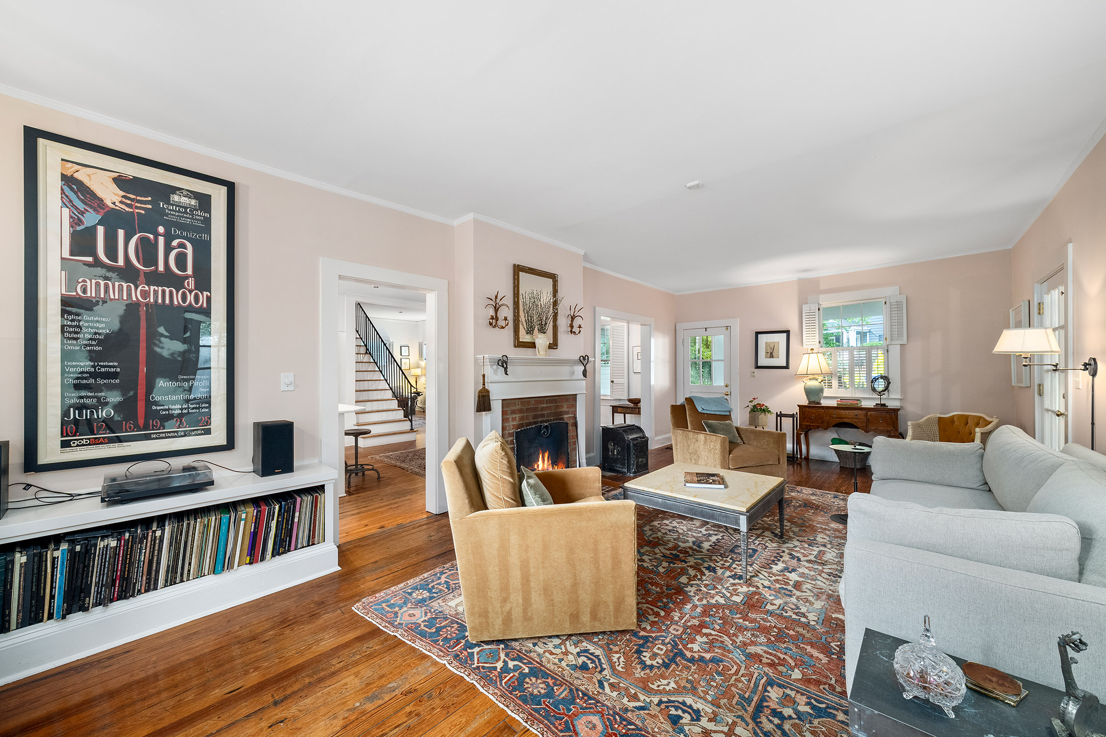  Captivating 1920s Farmhouse in Berkeley Park - 物件實景