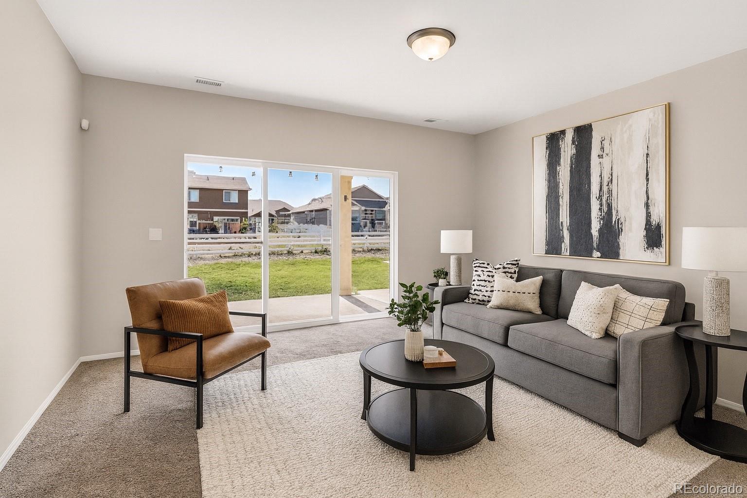 Johnstown, Colorado, 80534, United States, 3 Bedrooms Bedrooms, ,3 BathroomsBathrooms,Residential,For Sale,1955771