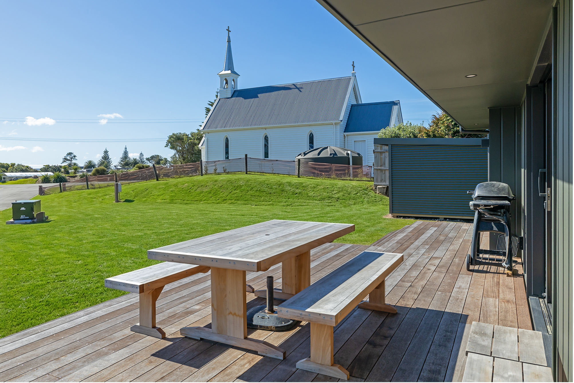  1 The Rise, Riversdale Beach - 物件實景