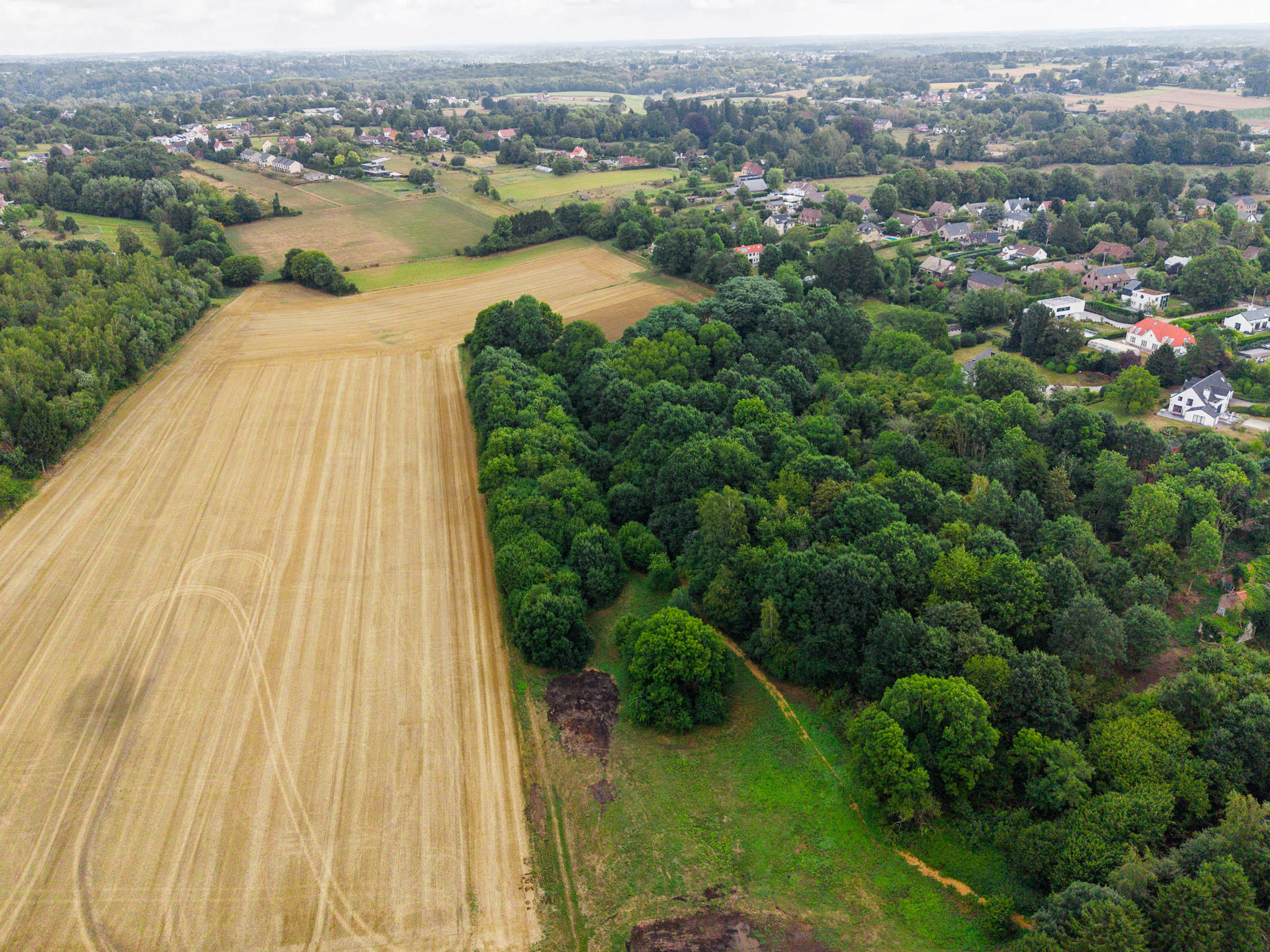  Brabant Wallon I La Hulpe - 物件實景