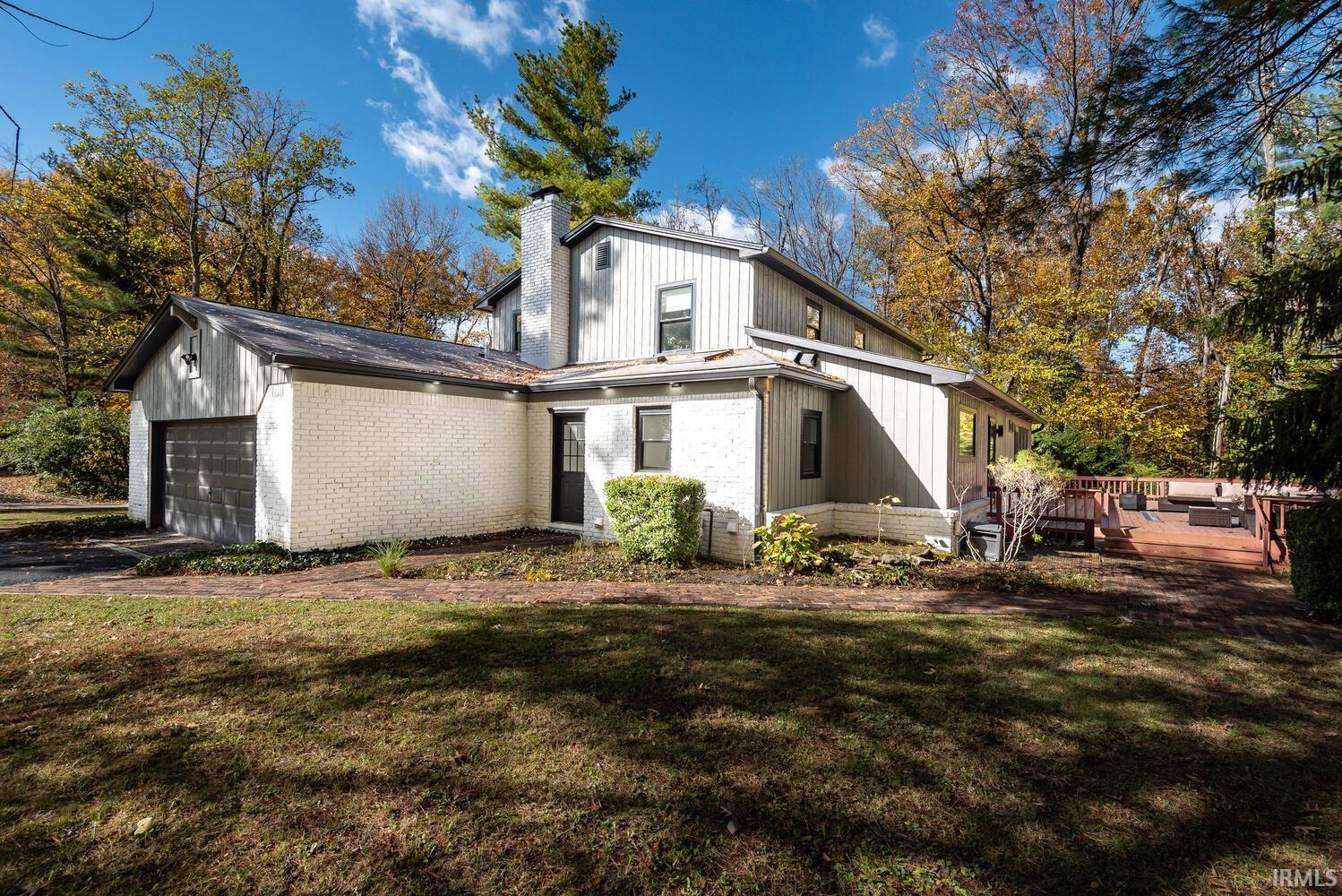 Bloomington, Indiana, 47401, United States, 5 Bedrooms Bedrooms, ,5 BathroomsBathrooms,Residential,For Sale,1982859