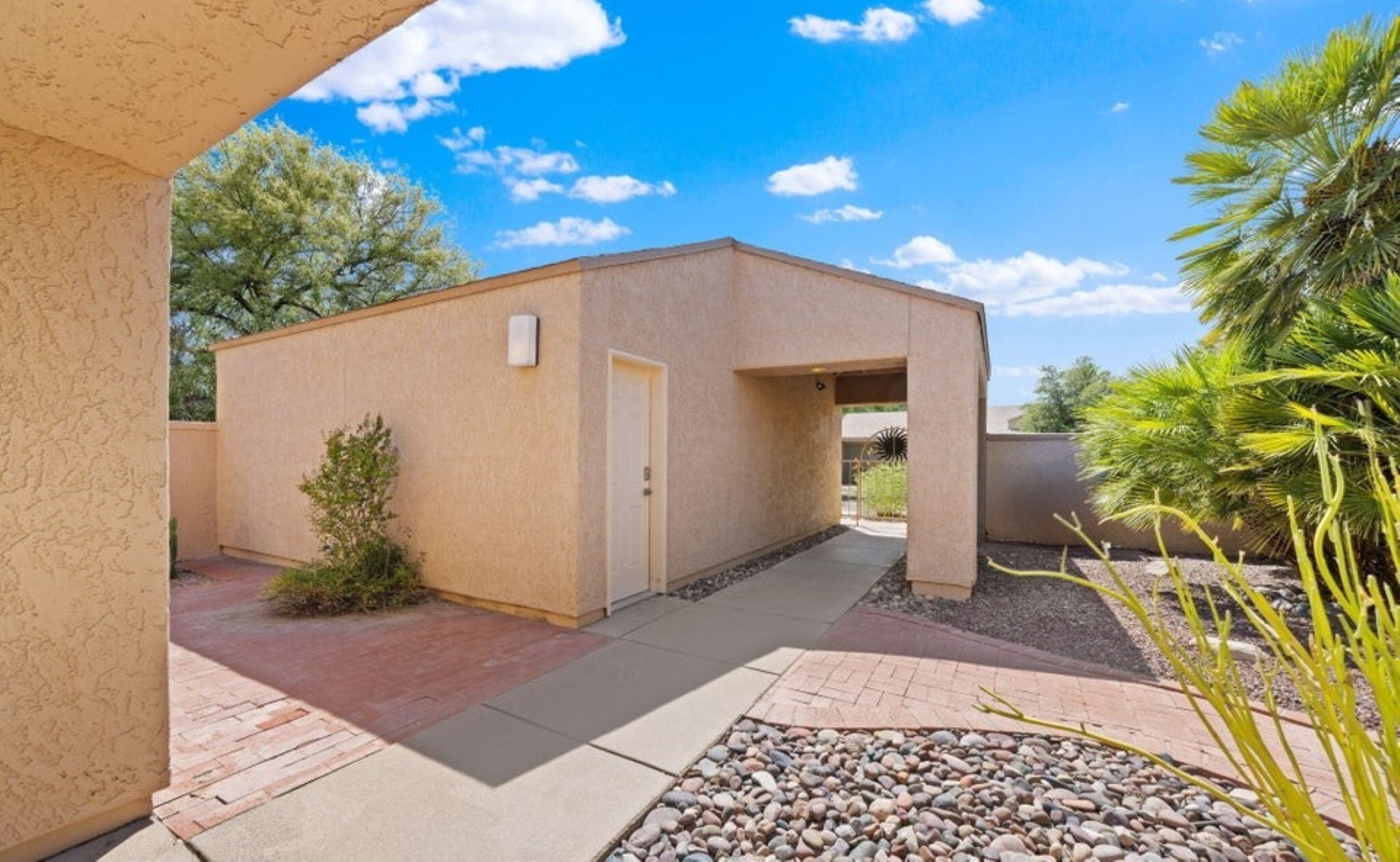  3160 N Brittlebush Lane, Tucson, AZ 85712 - 物件實景