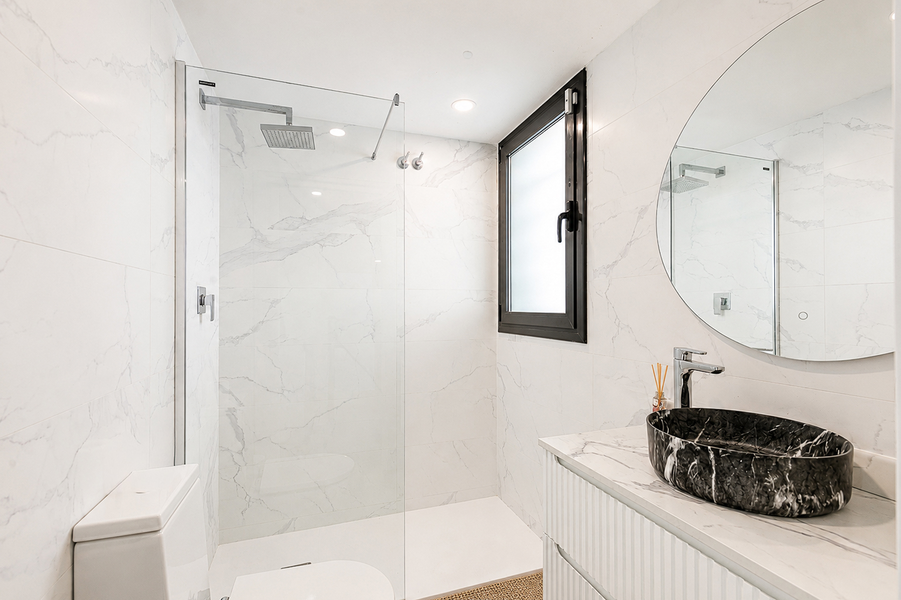  Designer house in the quiet Vora-Sitges urbanization, Canyelles. - 物件實景