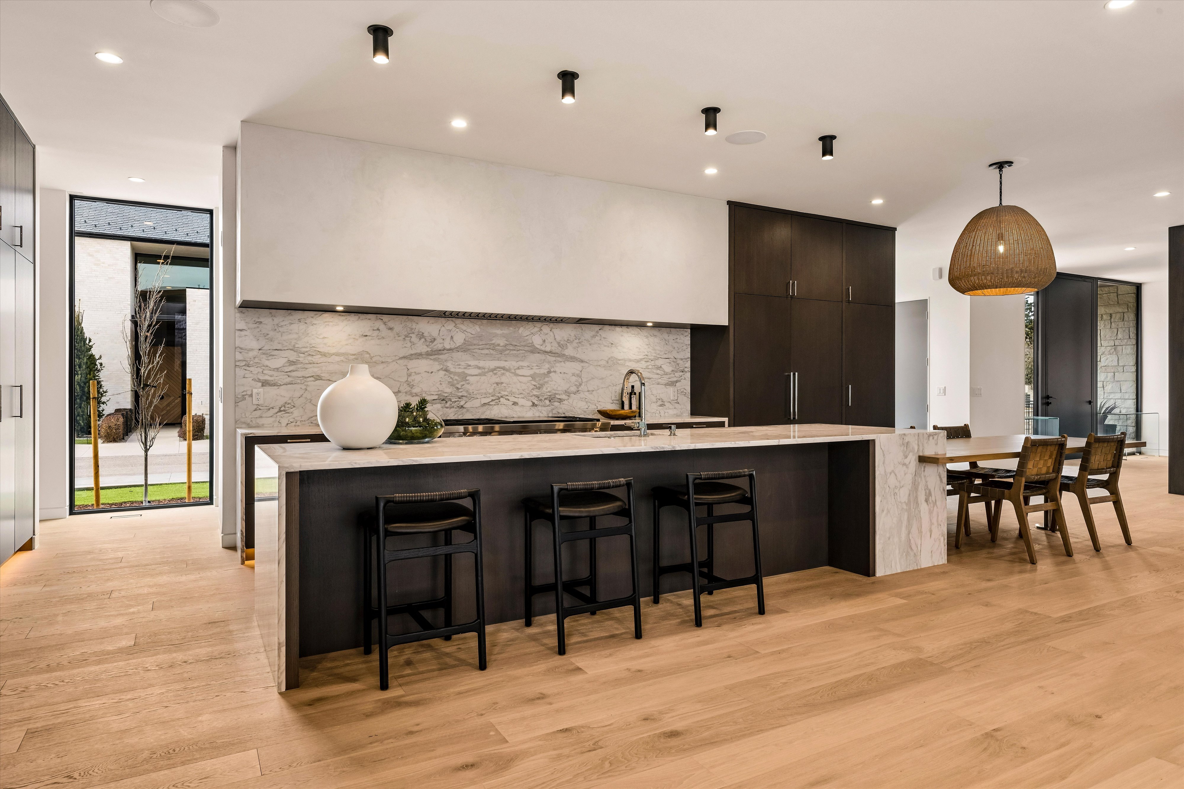  Architectural integrity and highly curated design - 物件實景