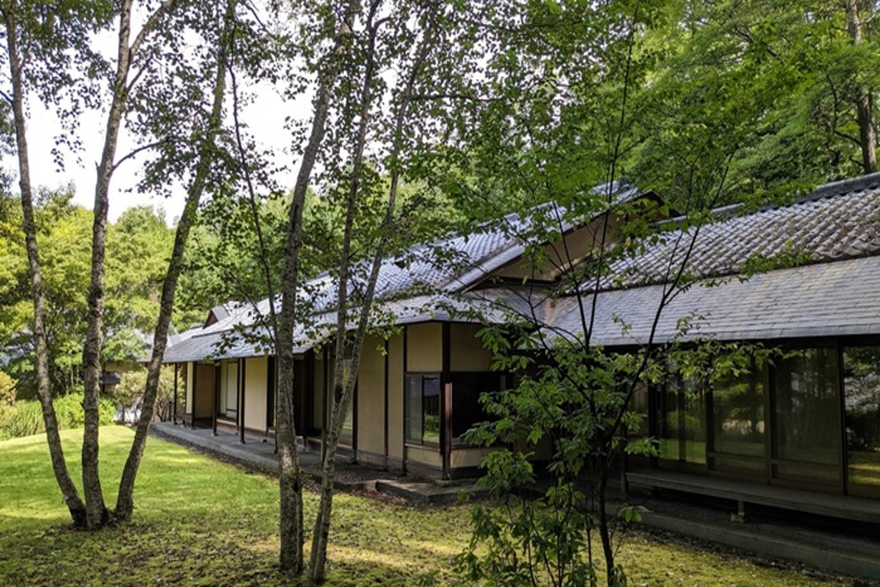  Tateshina Retreat Residence - 物件實景