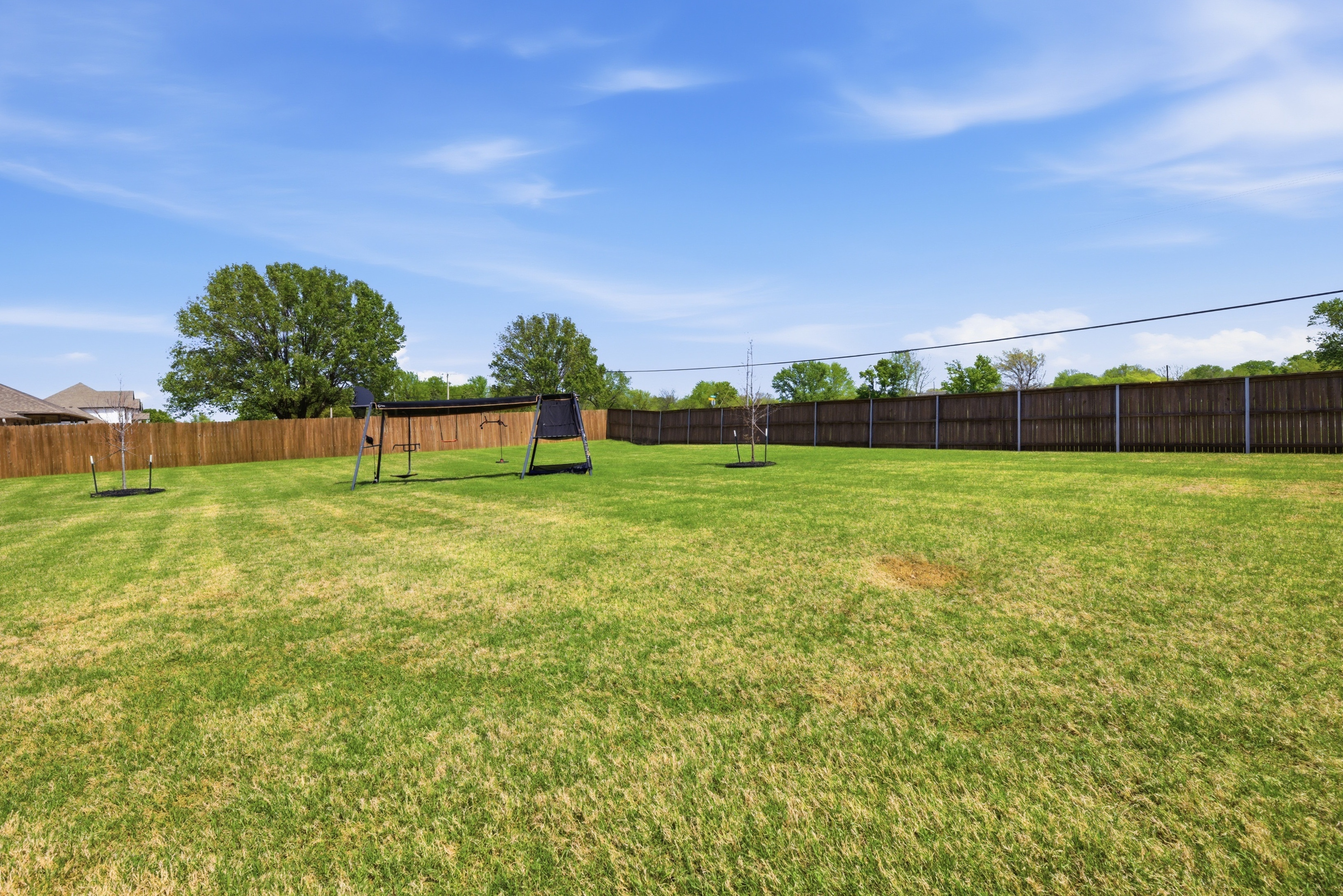  16011 E 106th Pl N Owasso, OK 74055 - 物件實景
