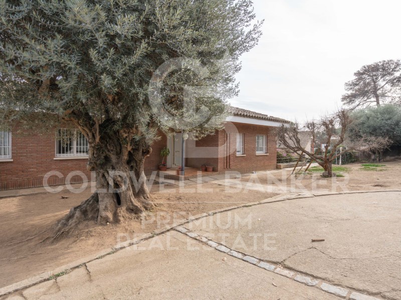 Cerdanyola del Vallès, Catalonia, ES, 4 Bedrooms Bedrooms, ,3 BathroomsBathrooms,Residential,For Sale,1622423