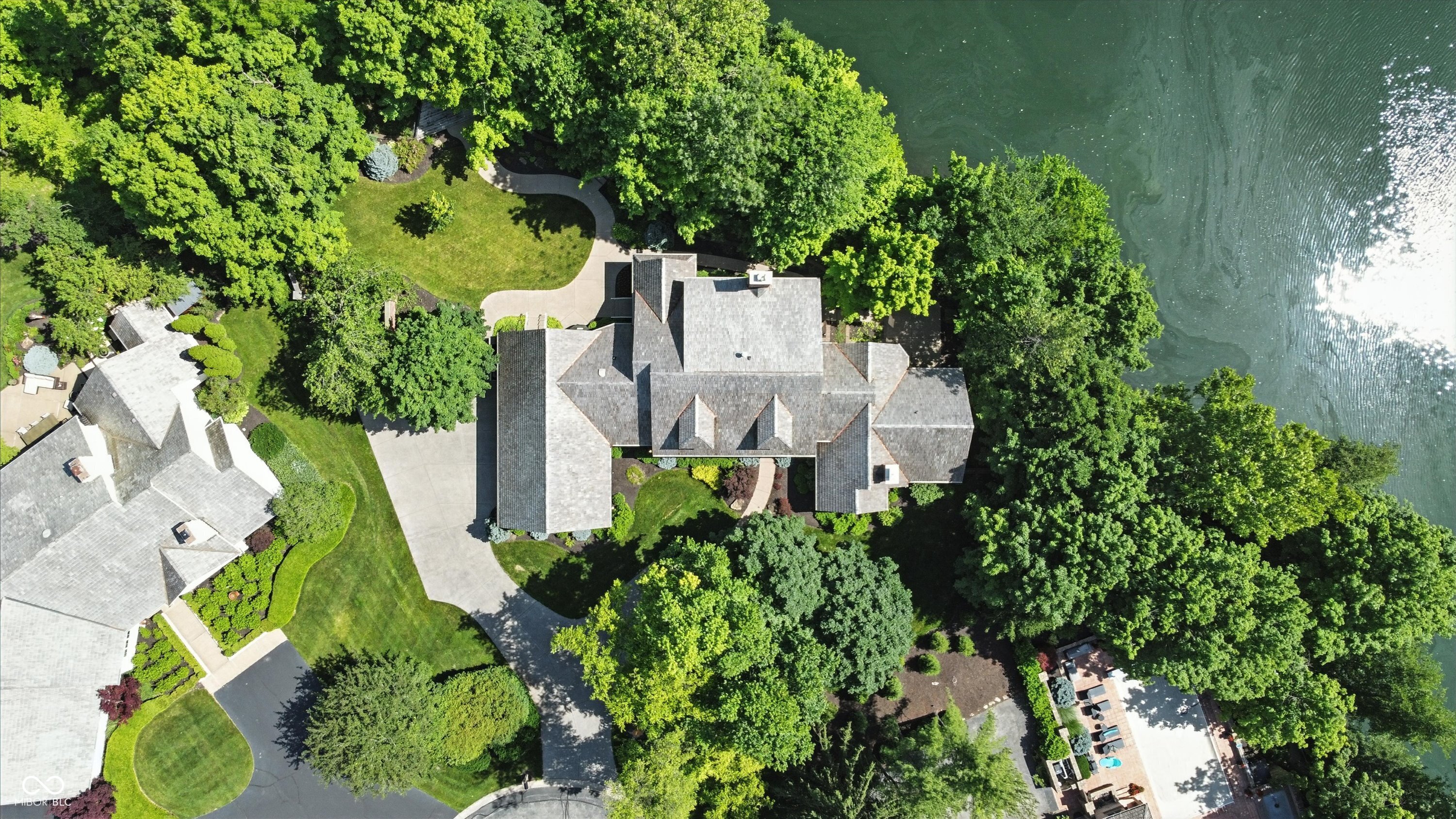 Indianapolis, Indiana, 46260, United States, 4 Bedrooms Bedrooms, ,6 BathroomsBathrooms,Residential,For Sale,1976230