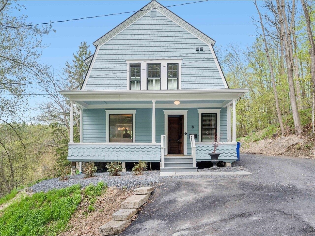 Montpelier, Vermont, 05602, United States, 3 Bedrooms Bedrooms, ,2 BathroomsBathrooms,Residential,For Sale,1818918