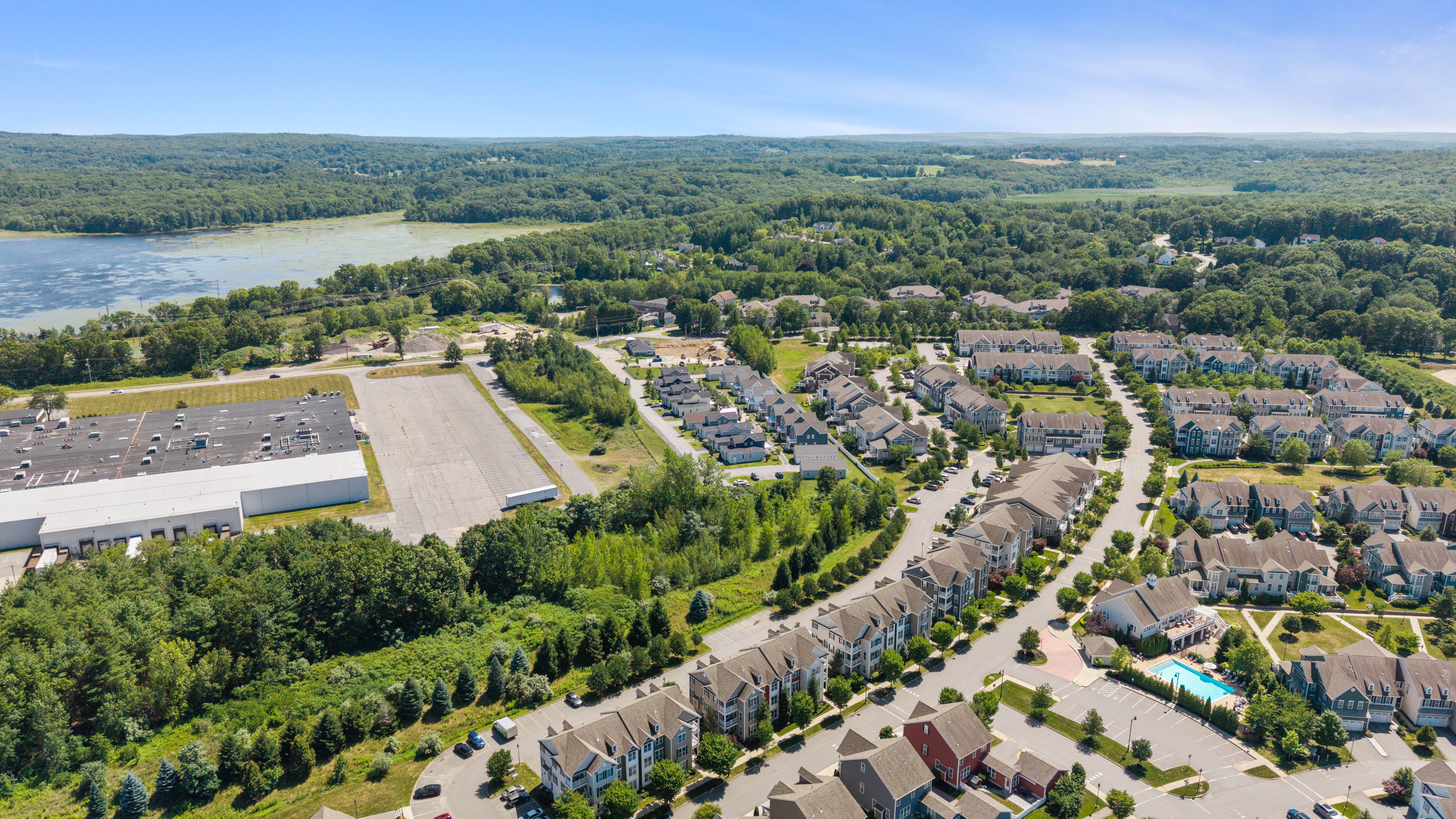  59 Townsend Boulevard, Westborough, MA 01581 - 物件實景