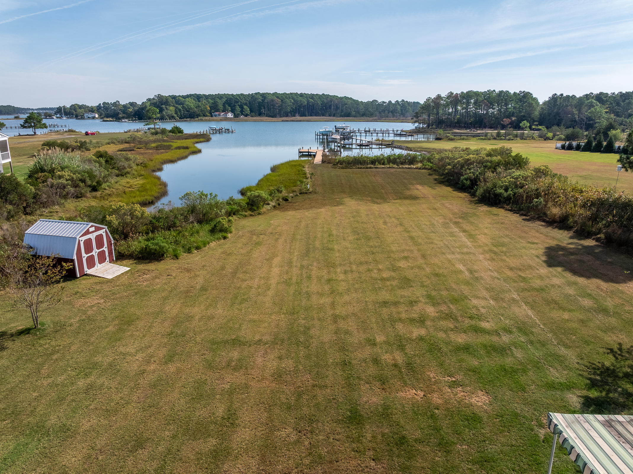  2164 Ocran Road, White Stone, VA 22578 - 物件實景