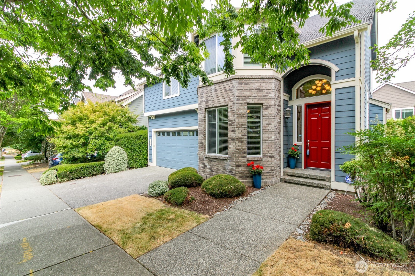 Marquette Way, Issaquah, WA 98029 #1