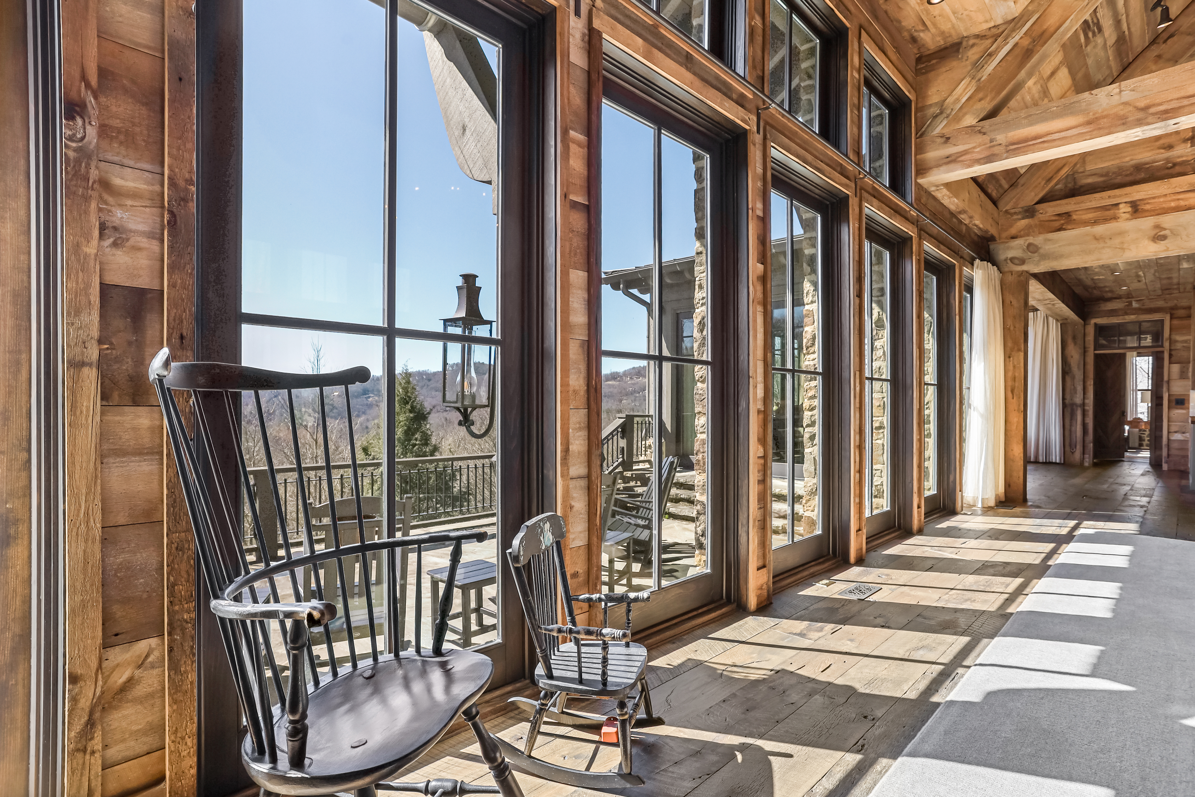  The Lodge at Mountaintop Golf & Lake Club - 物件實景