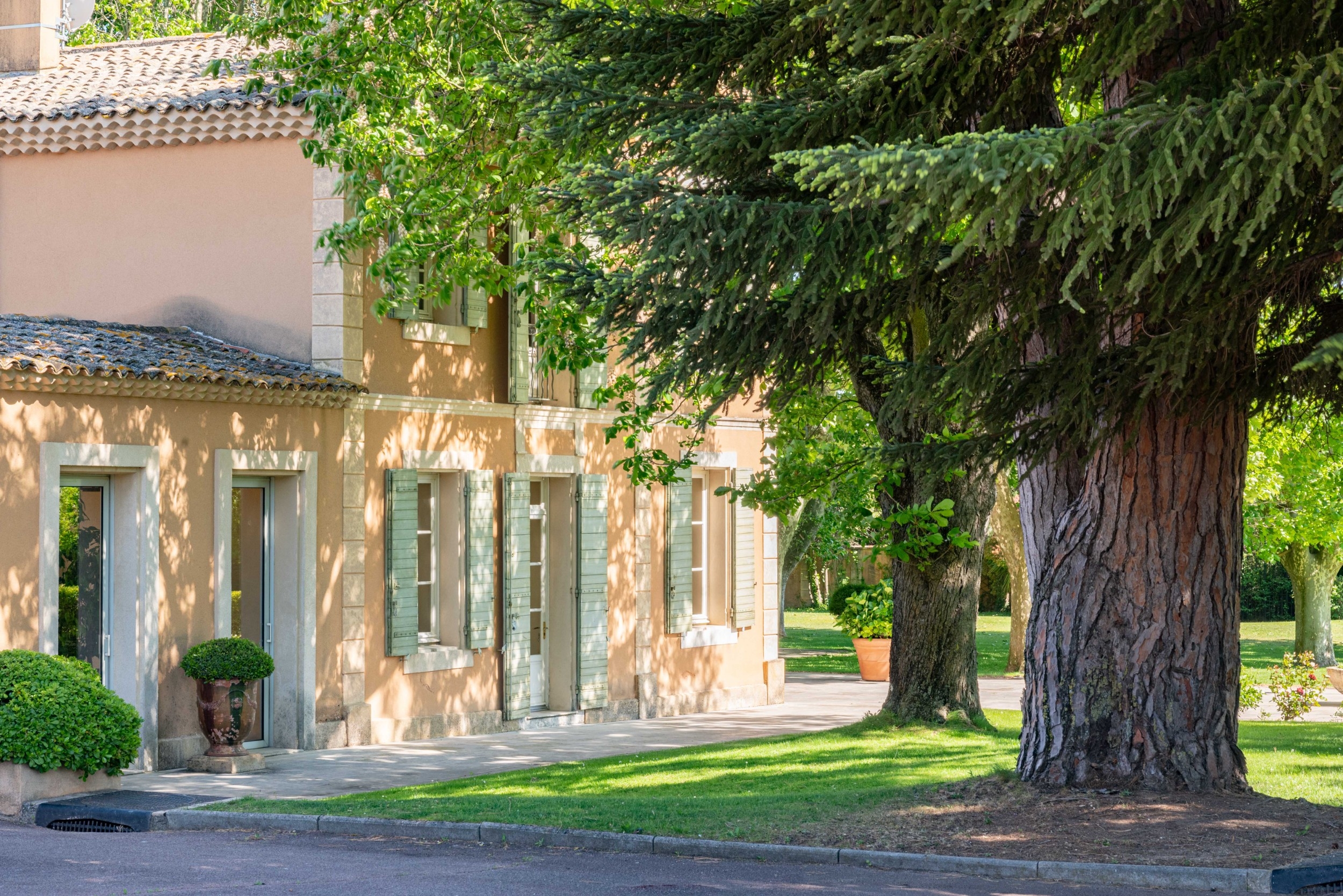  Exceptional estate of 1300 m² for sale in Aix-en-Provence. - 物件實景