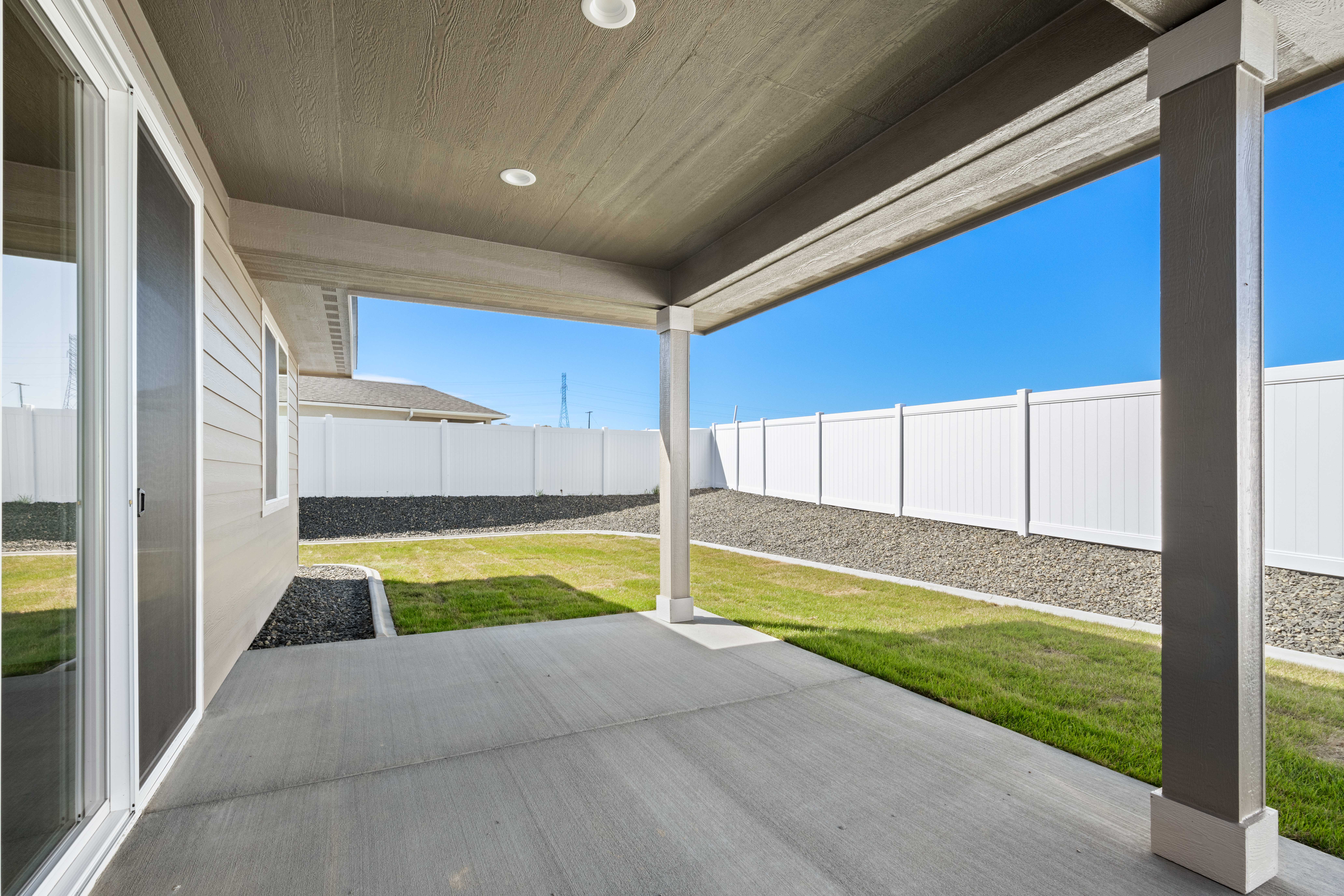  Designed Plan by Ethington Homes - 物件實景