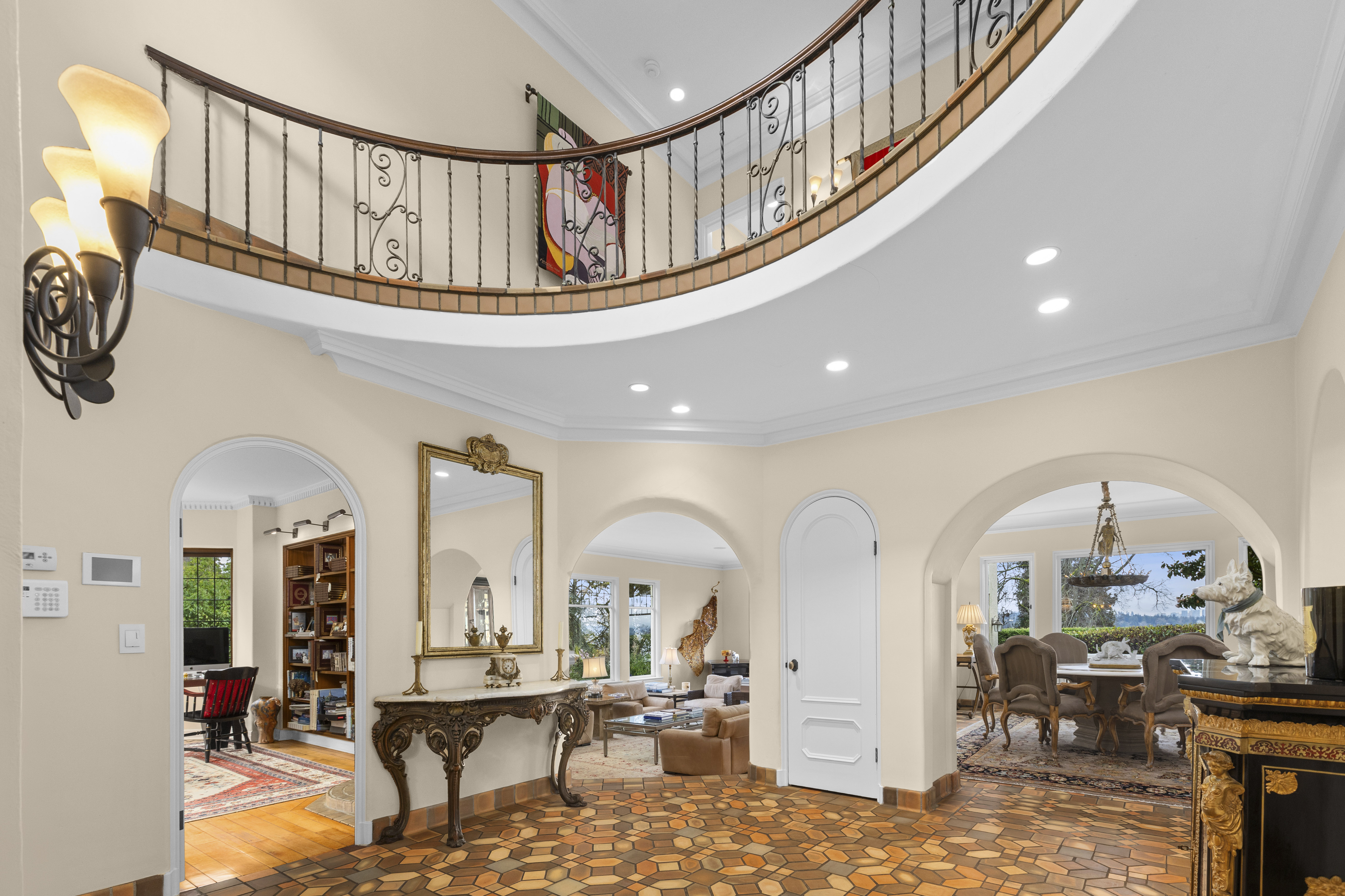  180 Lake Washington Blvd E, Seattle, WA 98112 - 物件實景