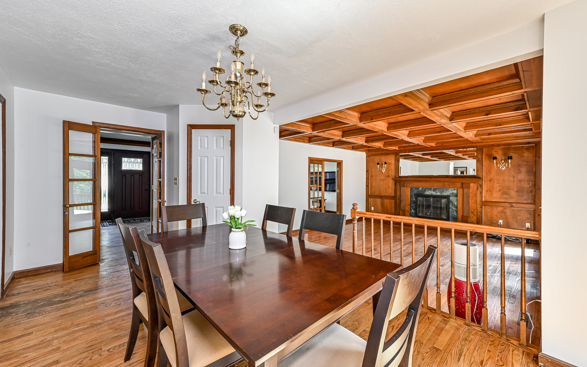  111 Timberwood Drive, Glenshaw, PA 15116 - 物件實景