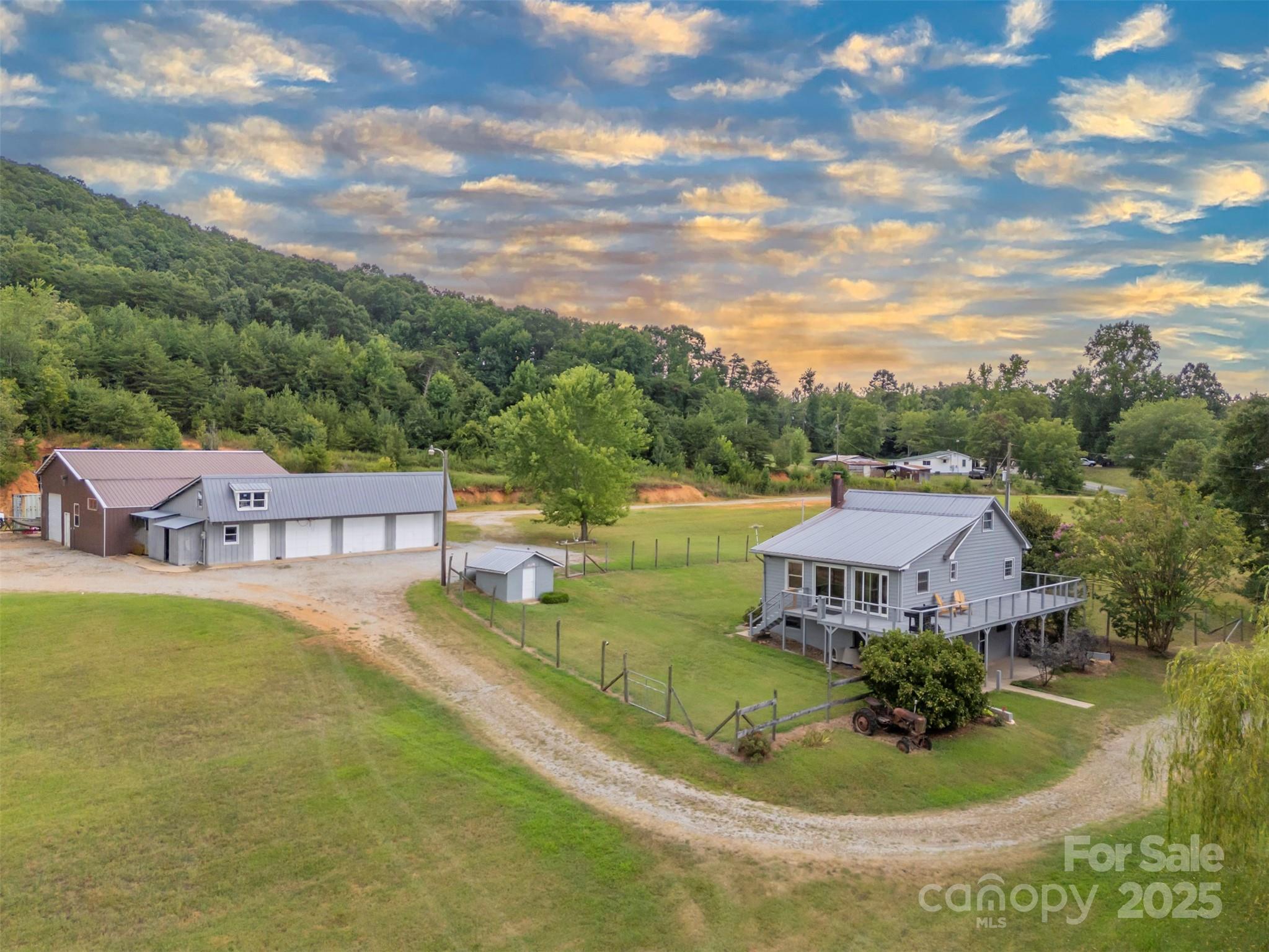 Bostic, North Carolina, 28018, United States, 3 Bedrooms Bedrooms, ,2 BathroomsBathrooms,Residential,For Sale,1916149