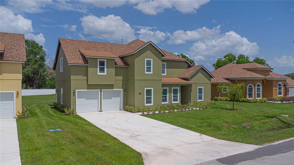 Sanford, Florida, 32771, United States, 5 Bedrooms Bedrooms, ,4 BathroomsBathrooms,Residential,For Sale,1980065