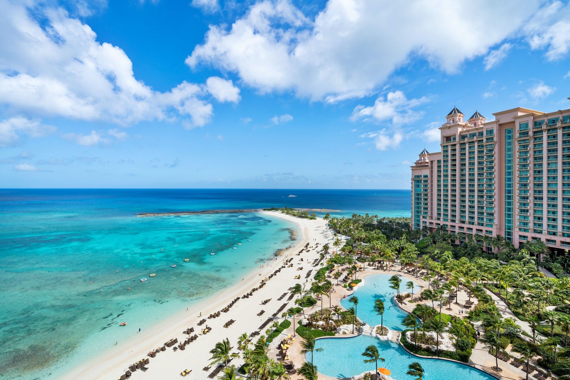  Unit 6, 926/928, The Reef Residences at Atlantis - 物件實景