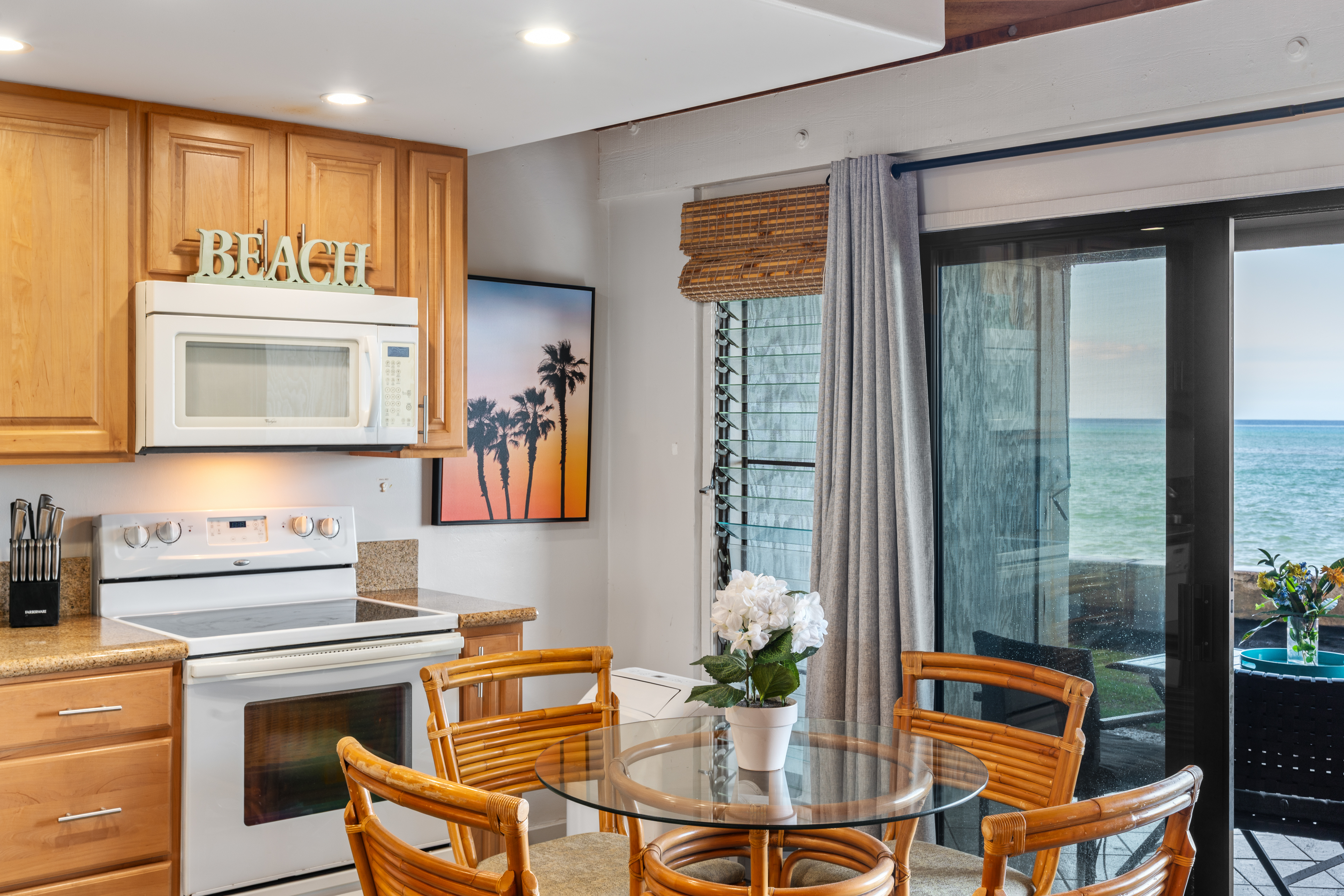  Oceanfront Living - 物件實景