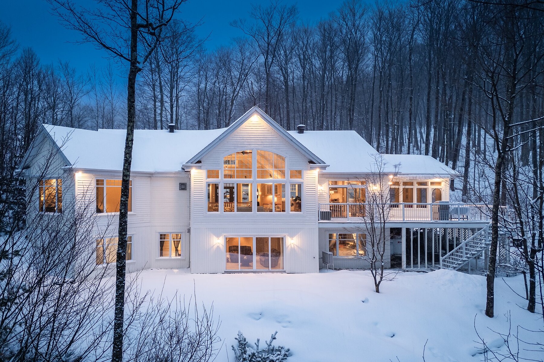  Sutton, Eastern Townships - 物件實景