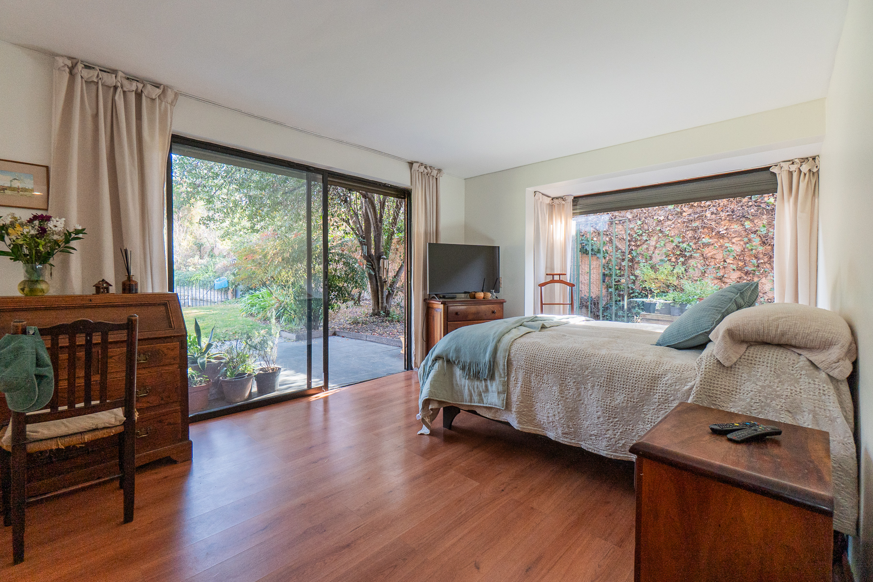  House with Large Plot and Unobstructed Views - 物件實景