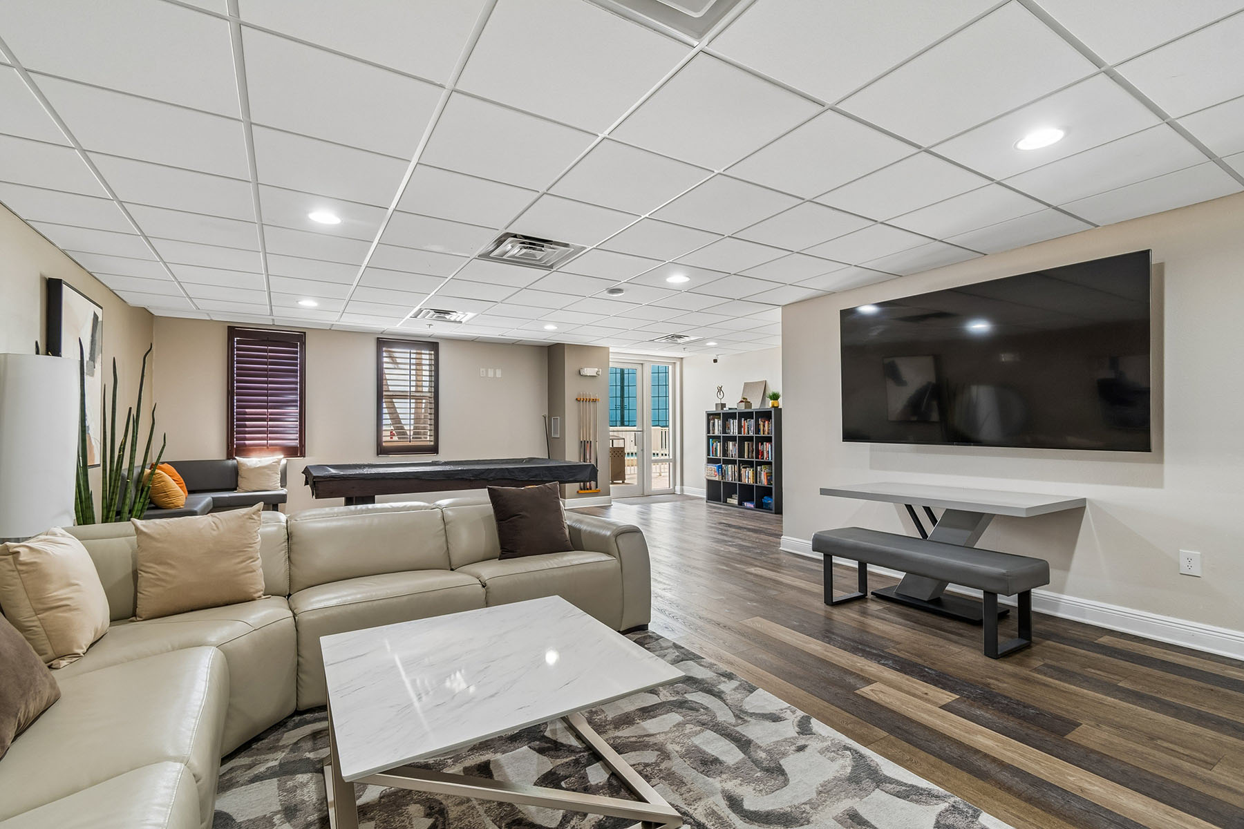  STATION SQUARE CONDO - 物件實景