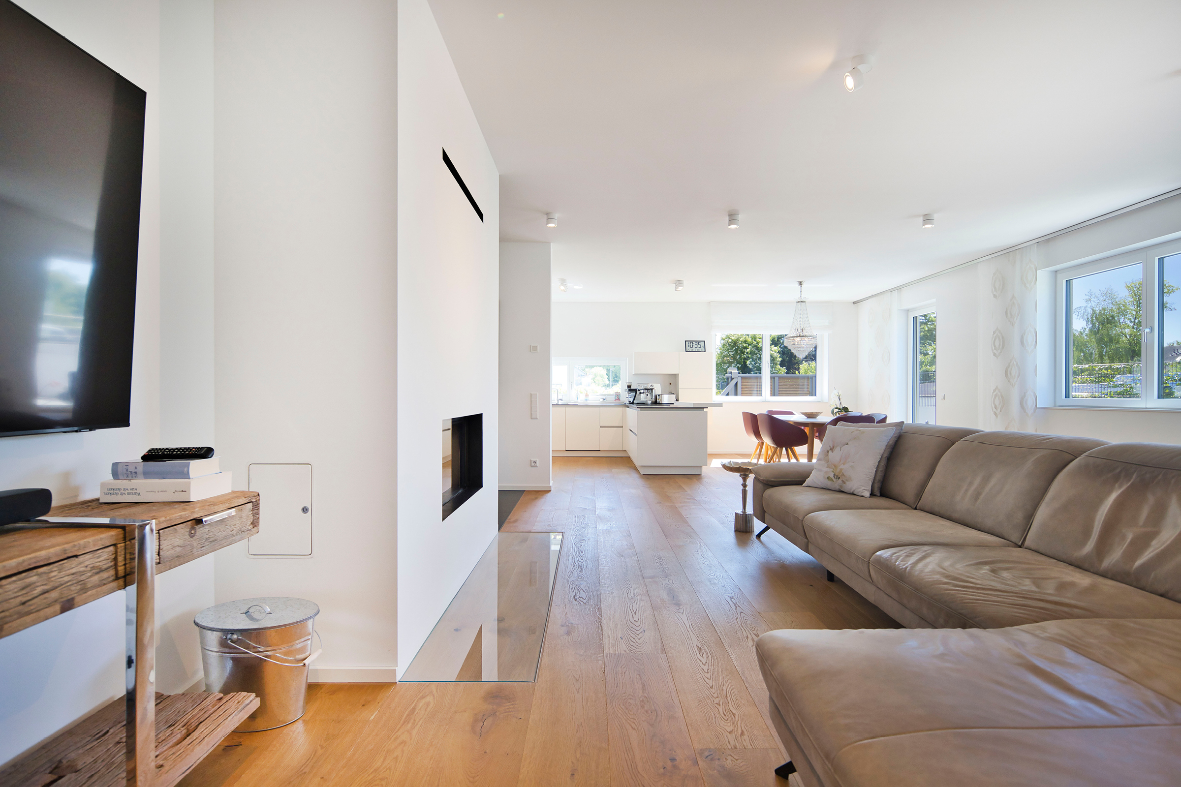  More than just an exclusive home—a lifestyle concept - 物件實景