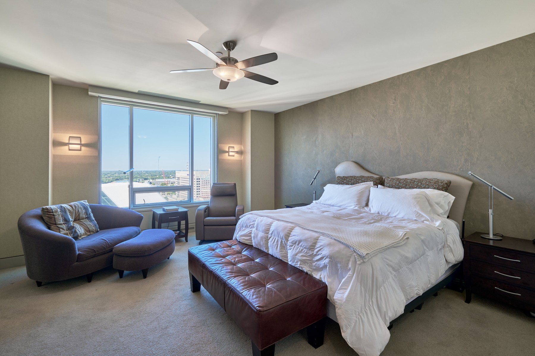  Exquisite Contemporary Condo in the Heart of Downtown Indianapolis - 物件實景