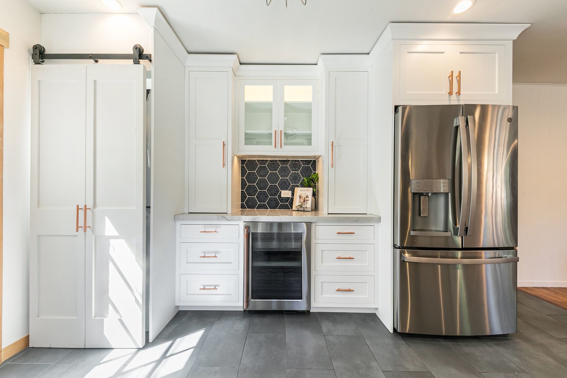  Quaint Cabin Near Trails in Tahoma - 物件實景