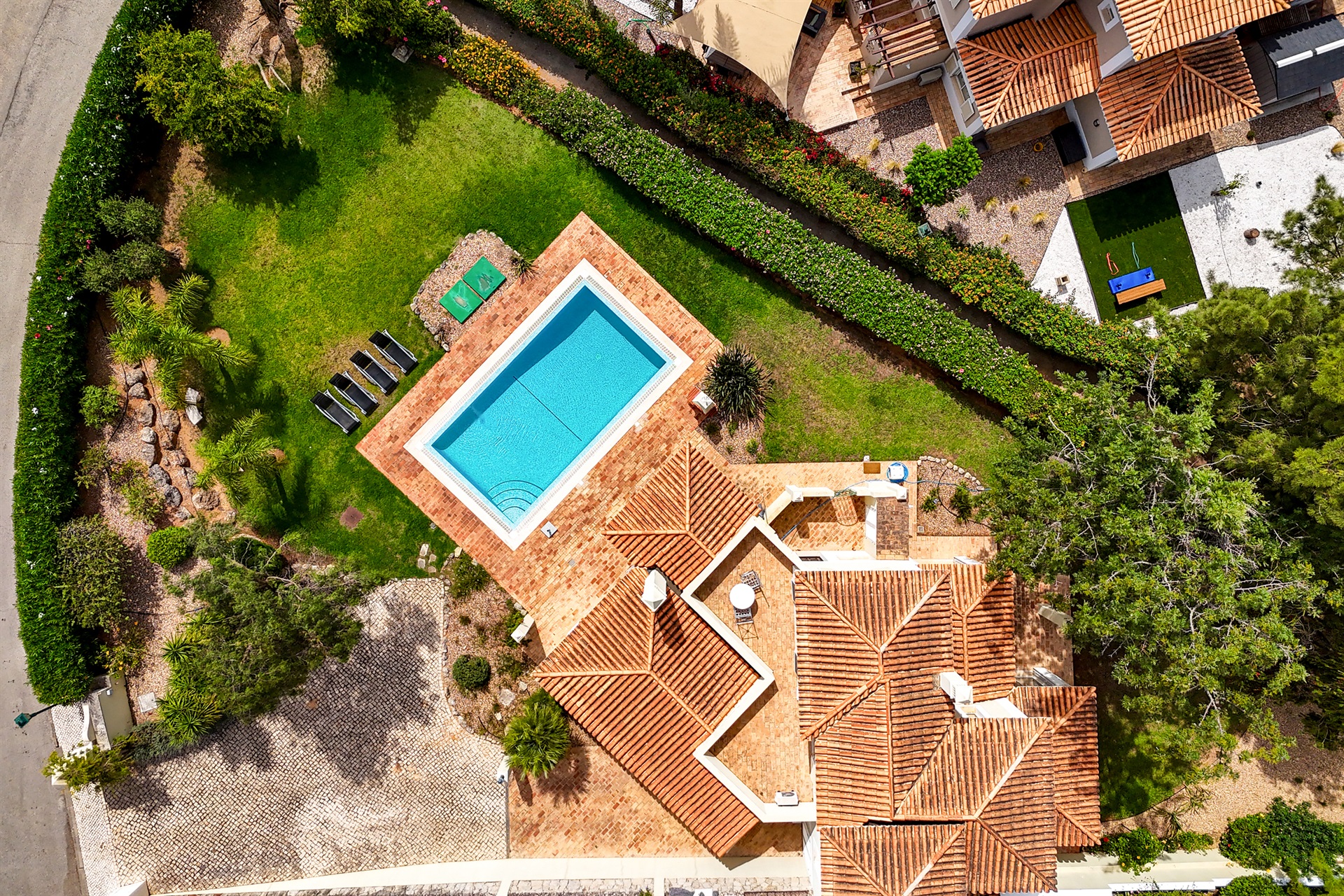  Detached house, 3 bedrooms, for Sale - 物件實景