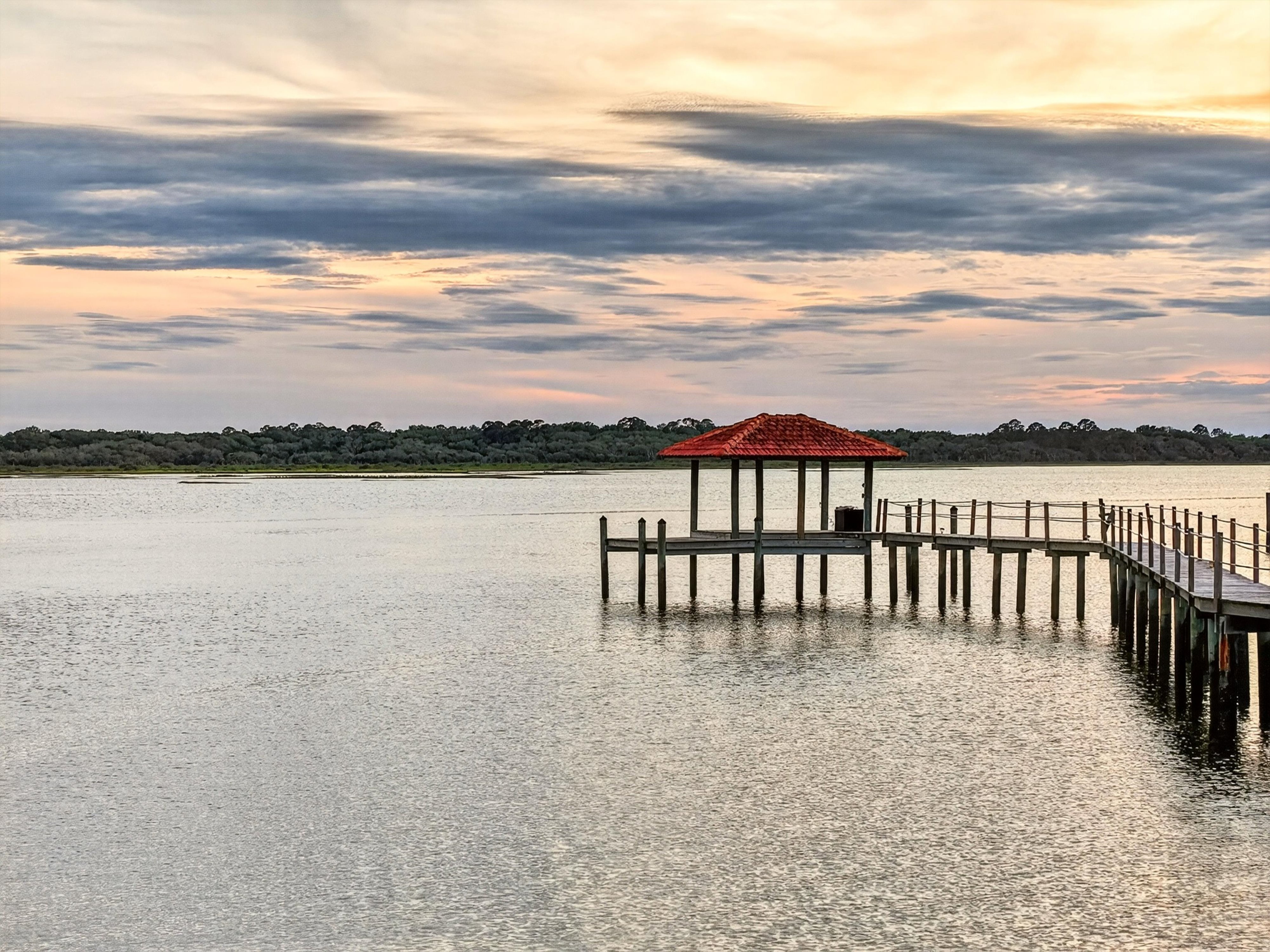  6357 Putnam Street, St Augustine, FL, 32080 - 物件實景