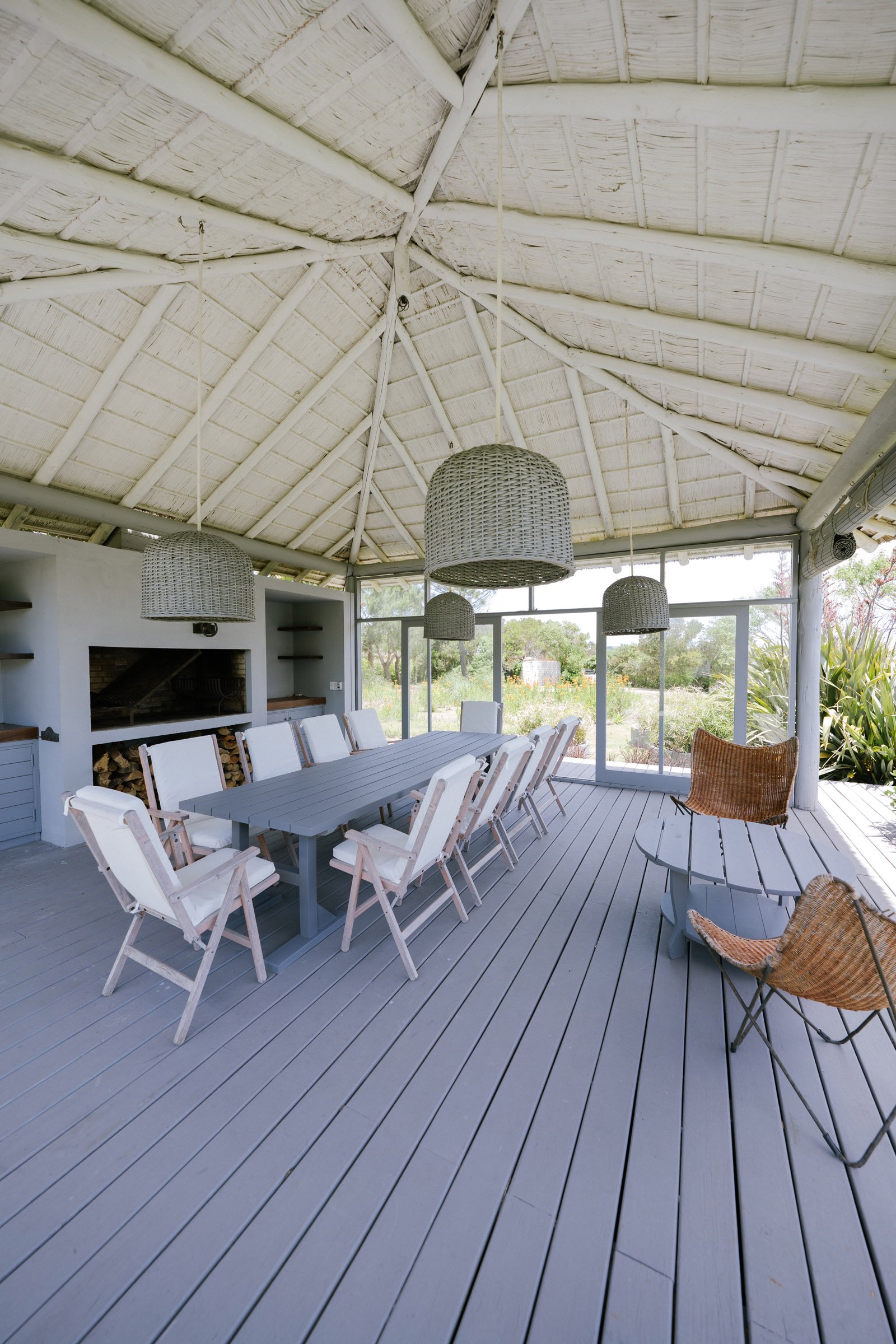  Dream house in Laguna José Ignacio - 物件實景