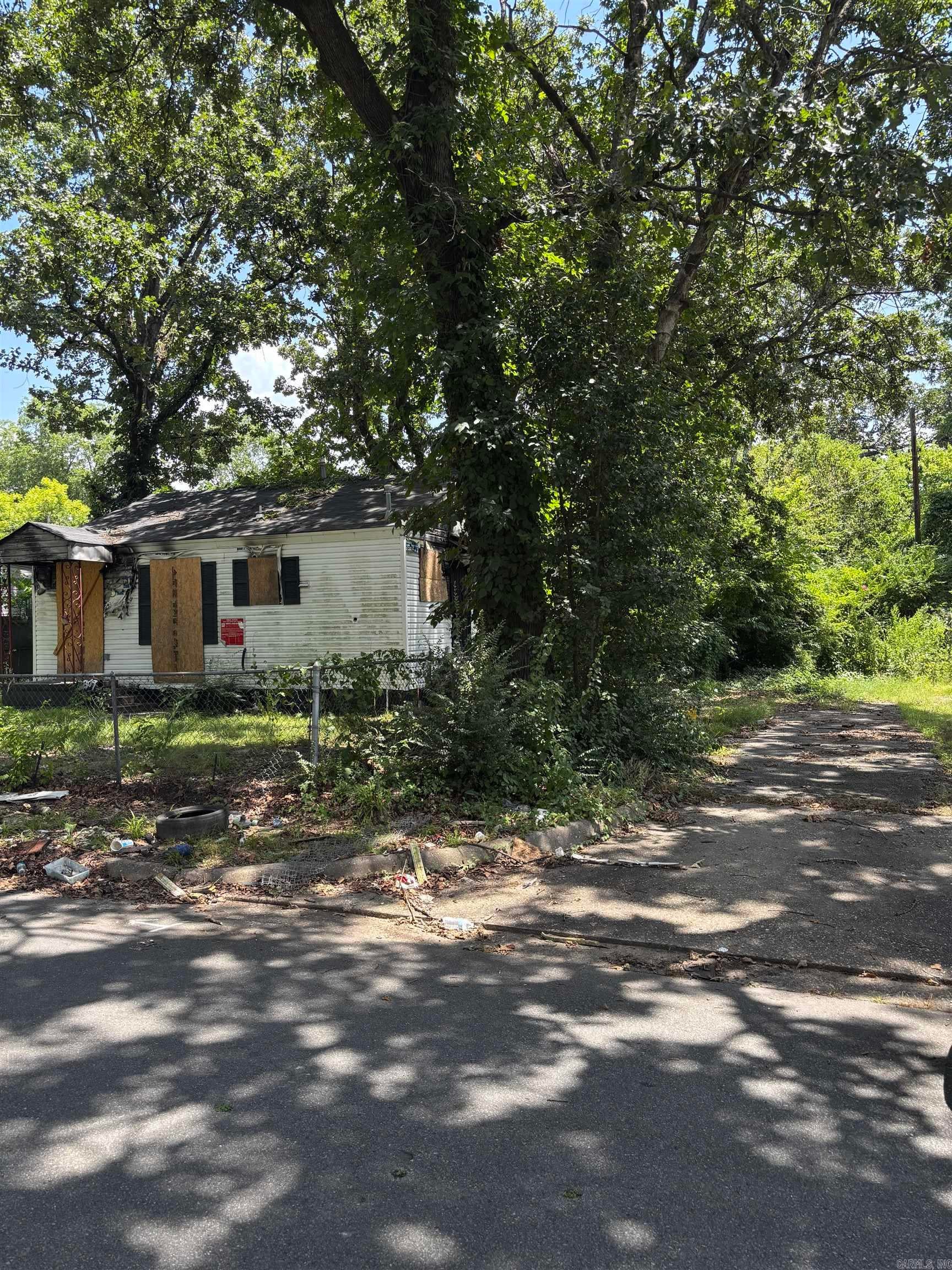 Madison St, Little Rock, AR 72204 #1