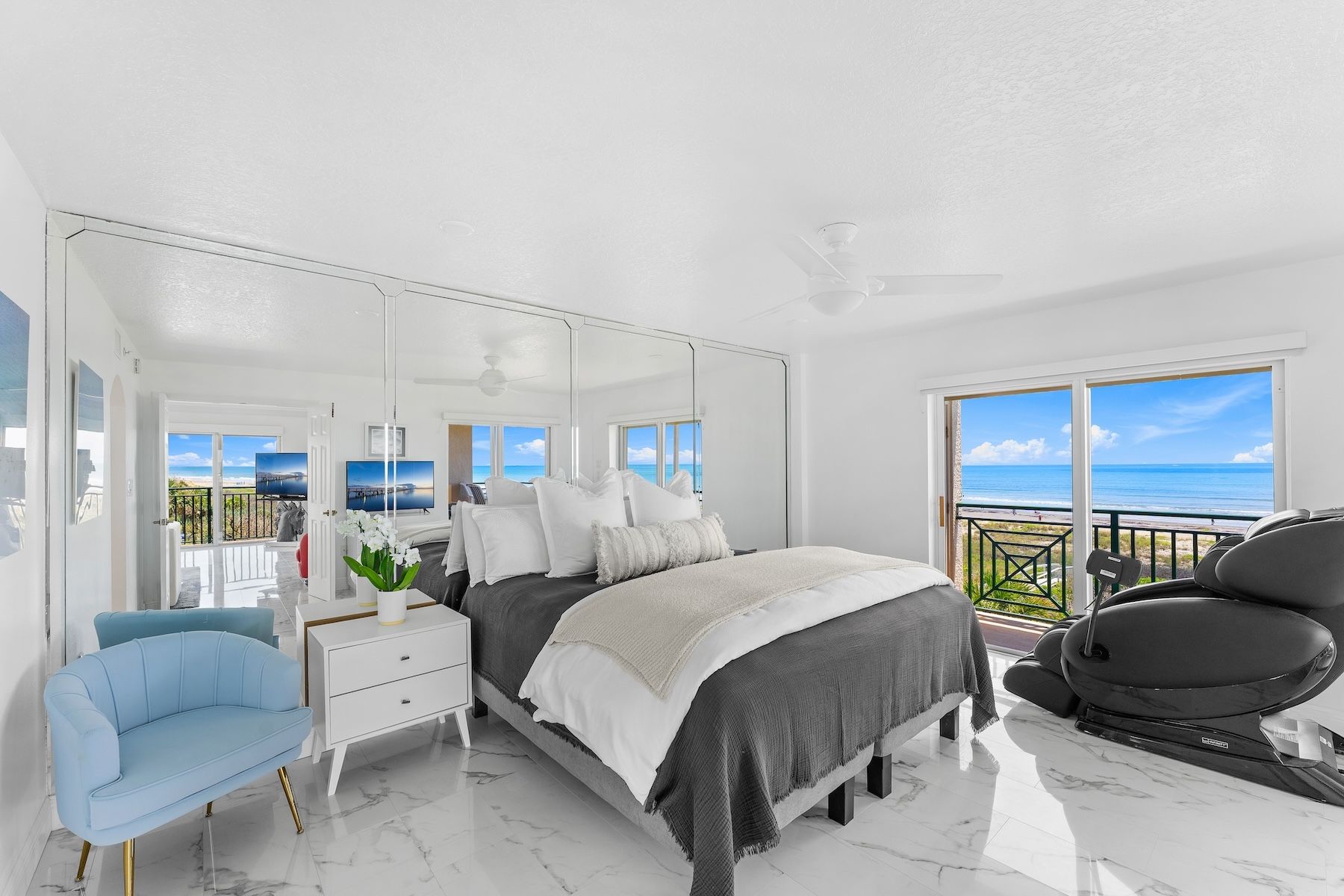  443 Johnson Avenue, #402, Cape Canaveral, FL, 32920 - 物件實景