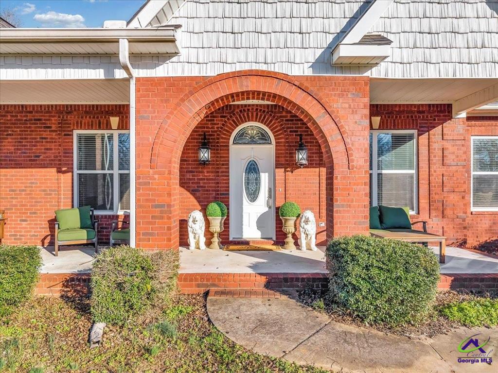 Fort Valley, Georgia, 31030, United States, 4 Bedrooms Bedrooms, ,4 BathroomsBathrooms,Residential,For Sale,2015347