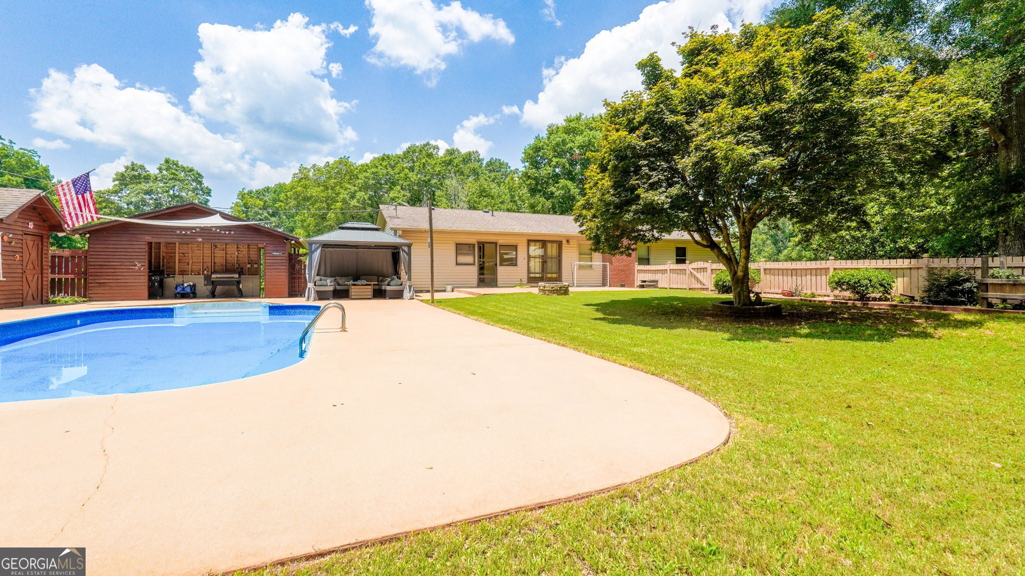 Thomaston, Georgia, 30286, United States, 4 Bedrooms Bedrooms, ,3 BathroomsBathrooms,Residential,For Sale,1952016