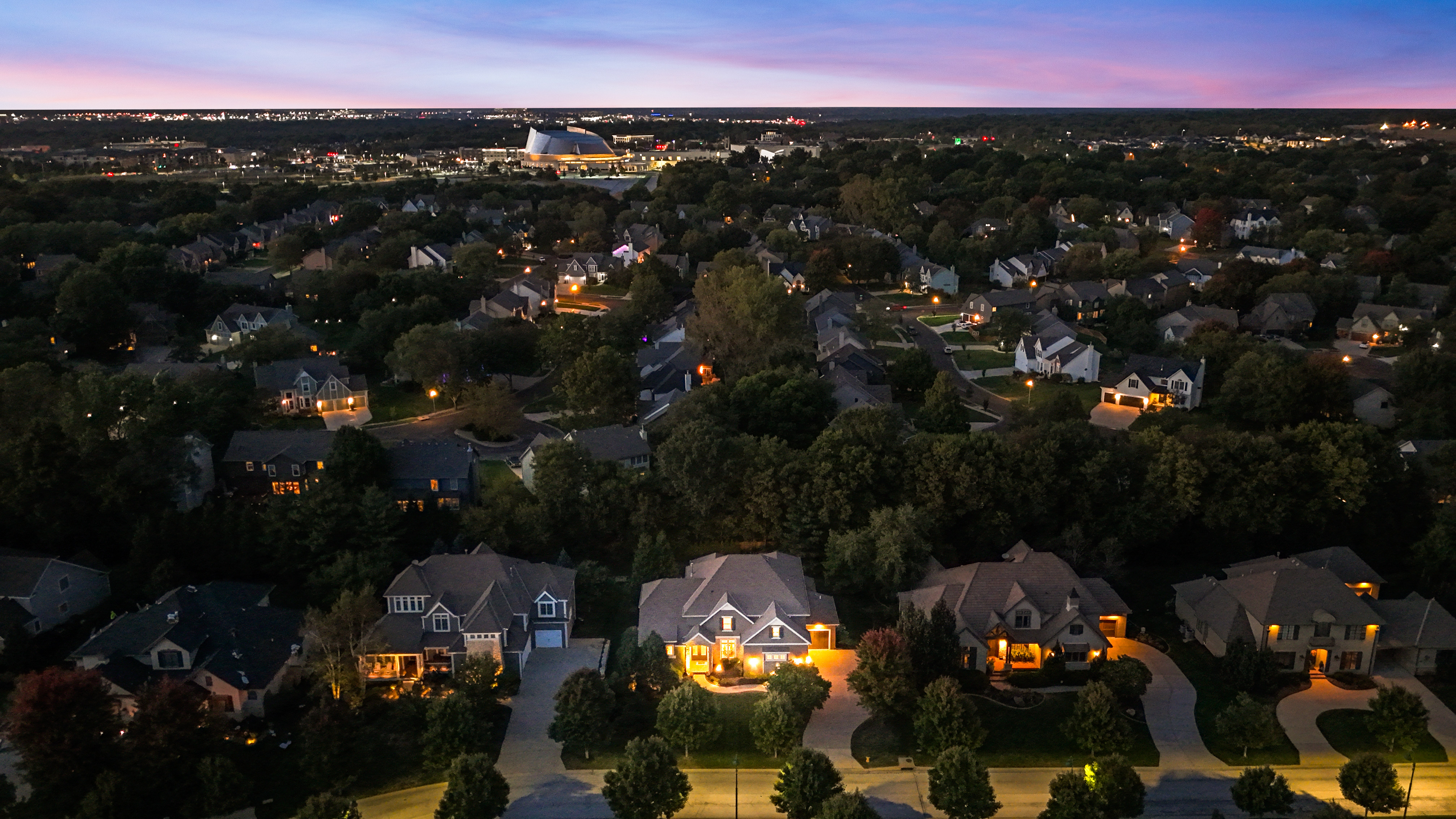  5008 West 141st Terrace, Leawood, KS 66224 - 物件實景