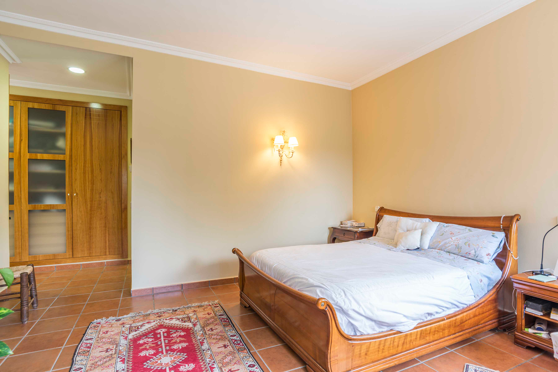  Magnificent colonial-style villa in Los Ranchos (Galapagar) - 物件實景